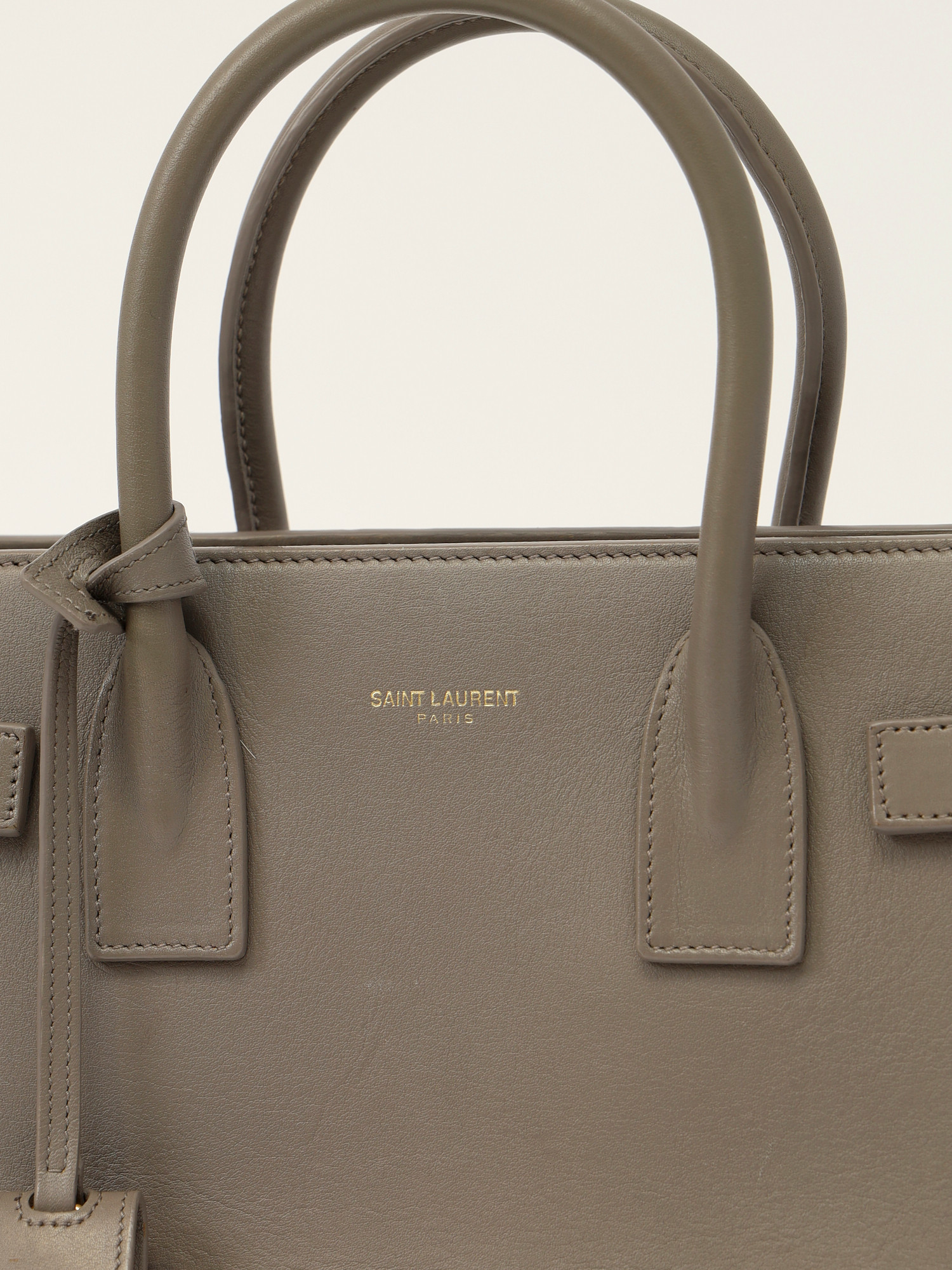 Сумки Saint Laurent Sac De Jour изображение #6