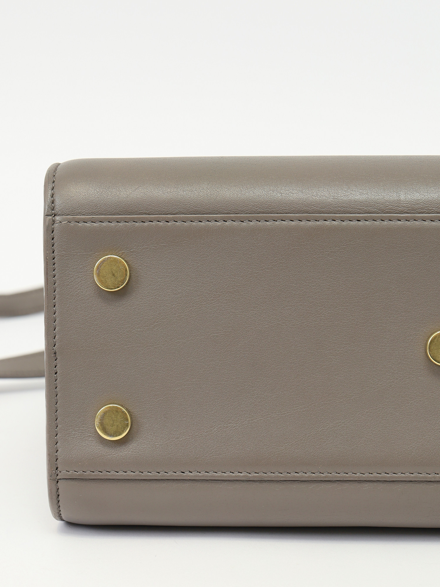 Сумки Saint Laurent Sac De Jour изображение #9