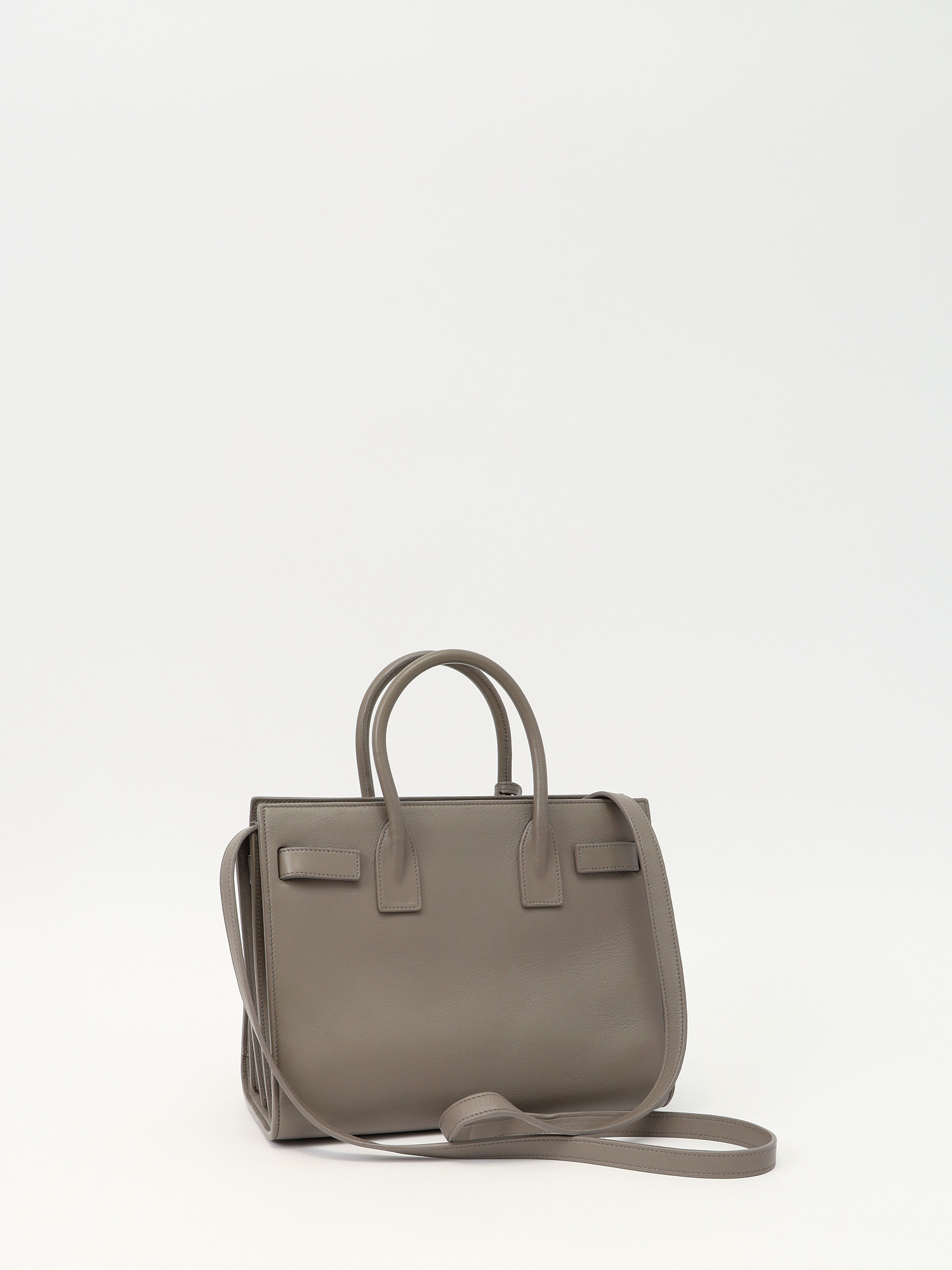 Сумки Saint Laurent Sac De Jour изображение #4
