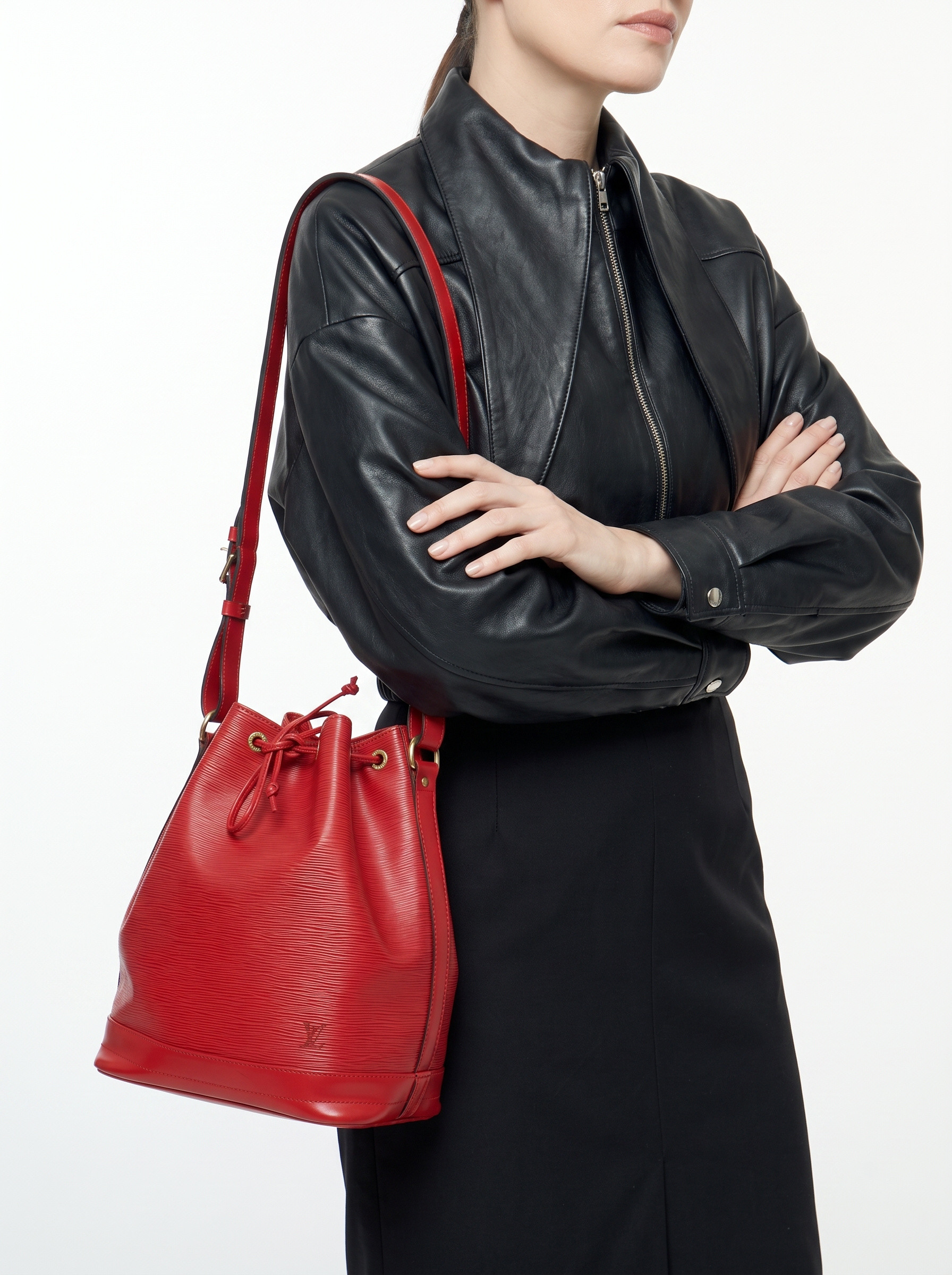 Сумки Louis Vuitton Noe изображение #2