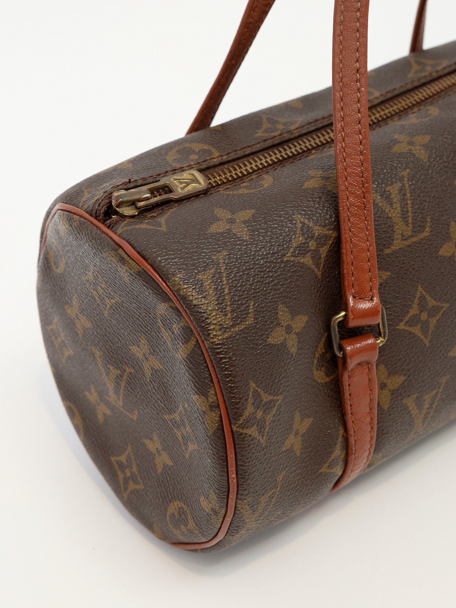 Сумки Louis Vuitton Papillon изображение #5