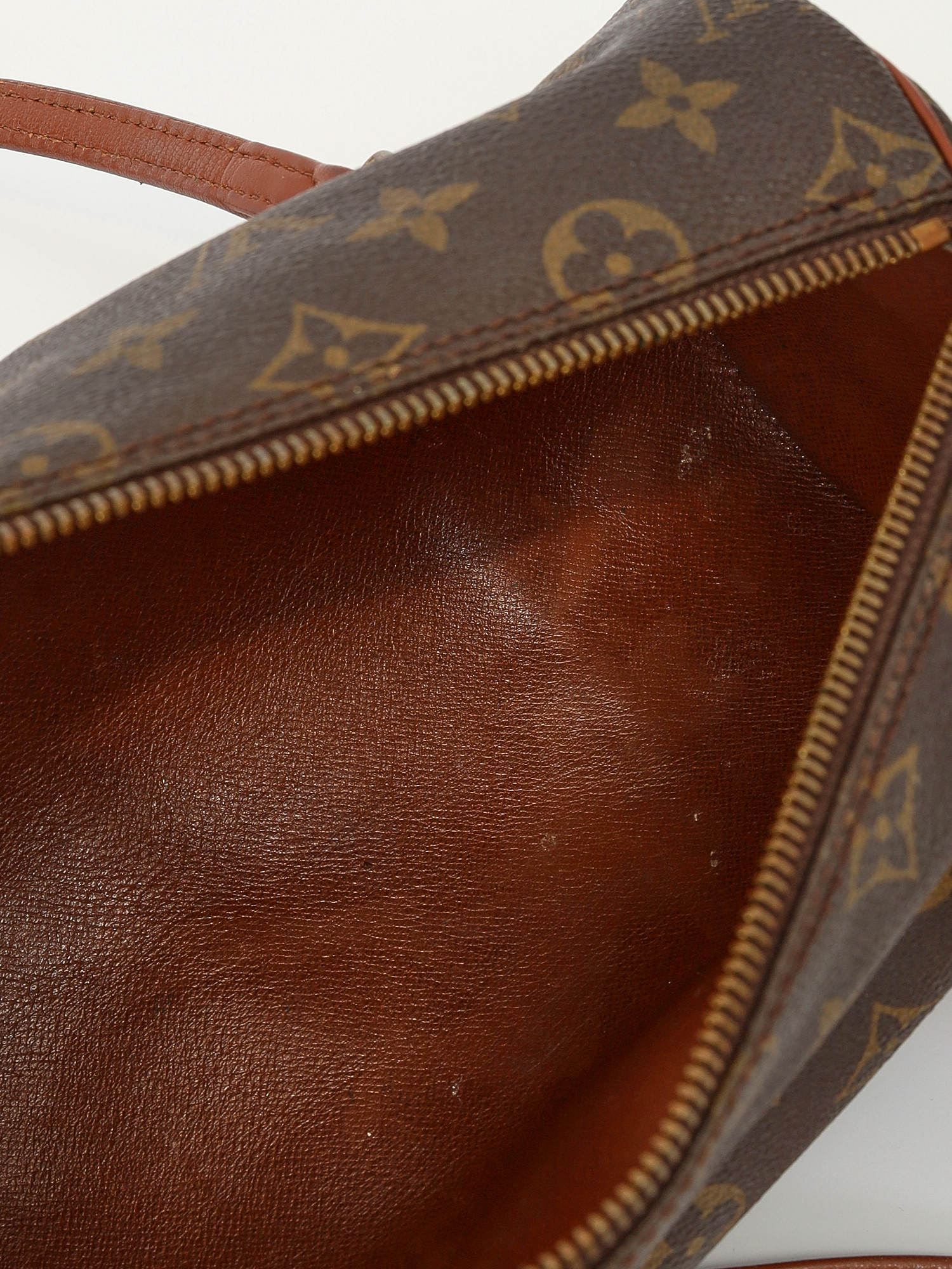 Сумки Louis Vuitton Papillon изображение #9
