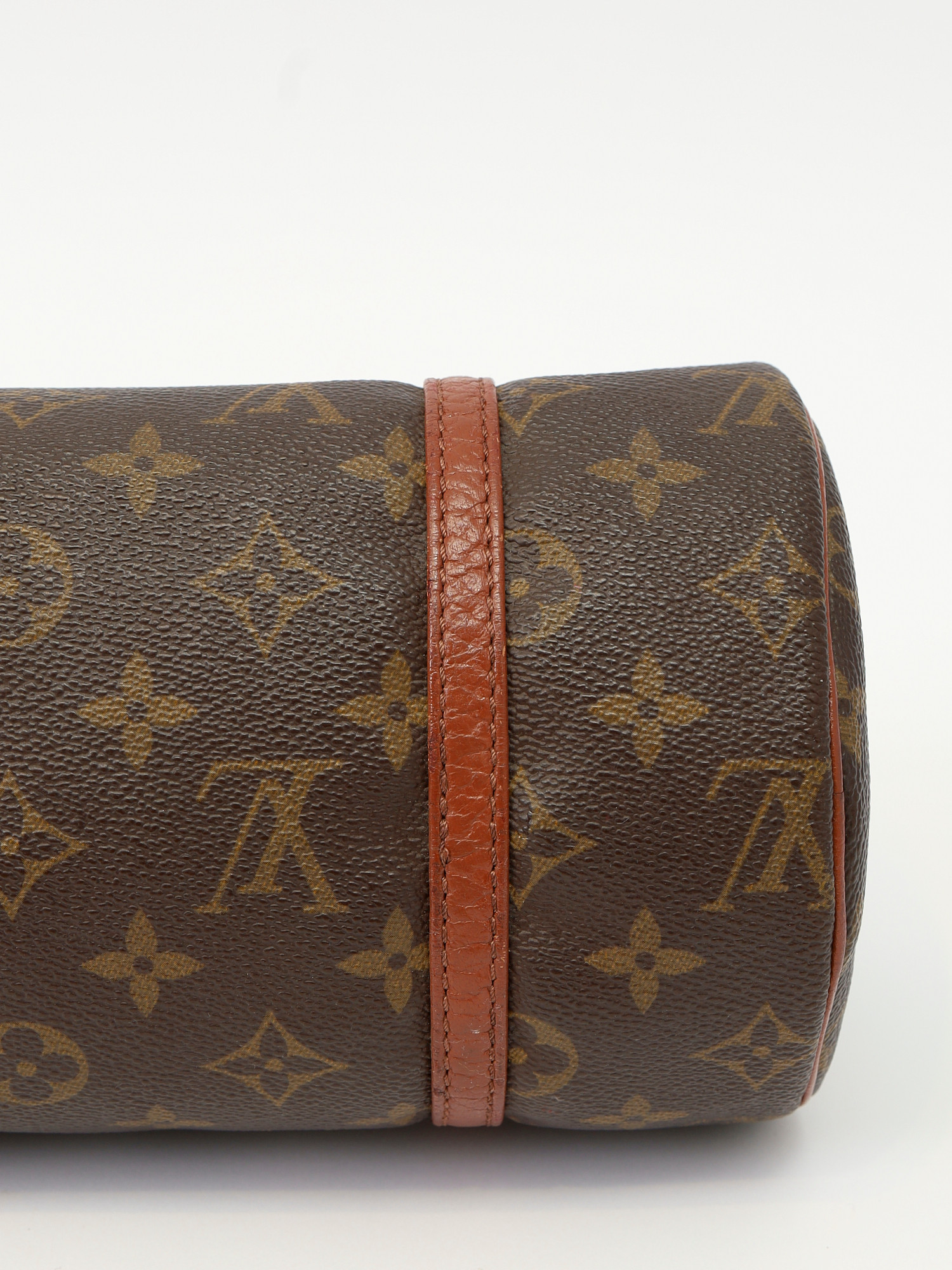 Сумки Louis Vuitton Papillon изображение #8