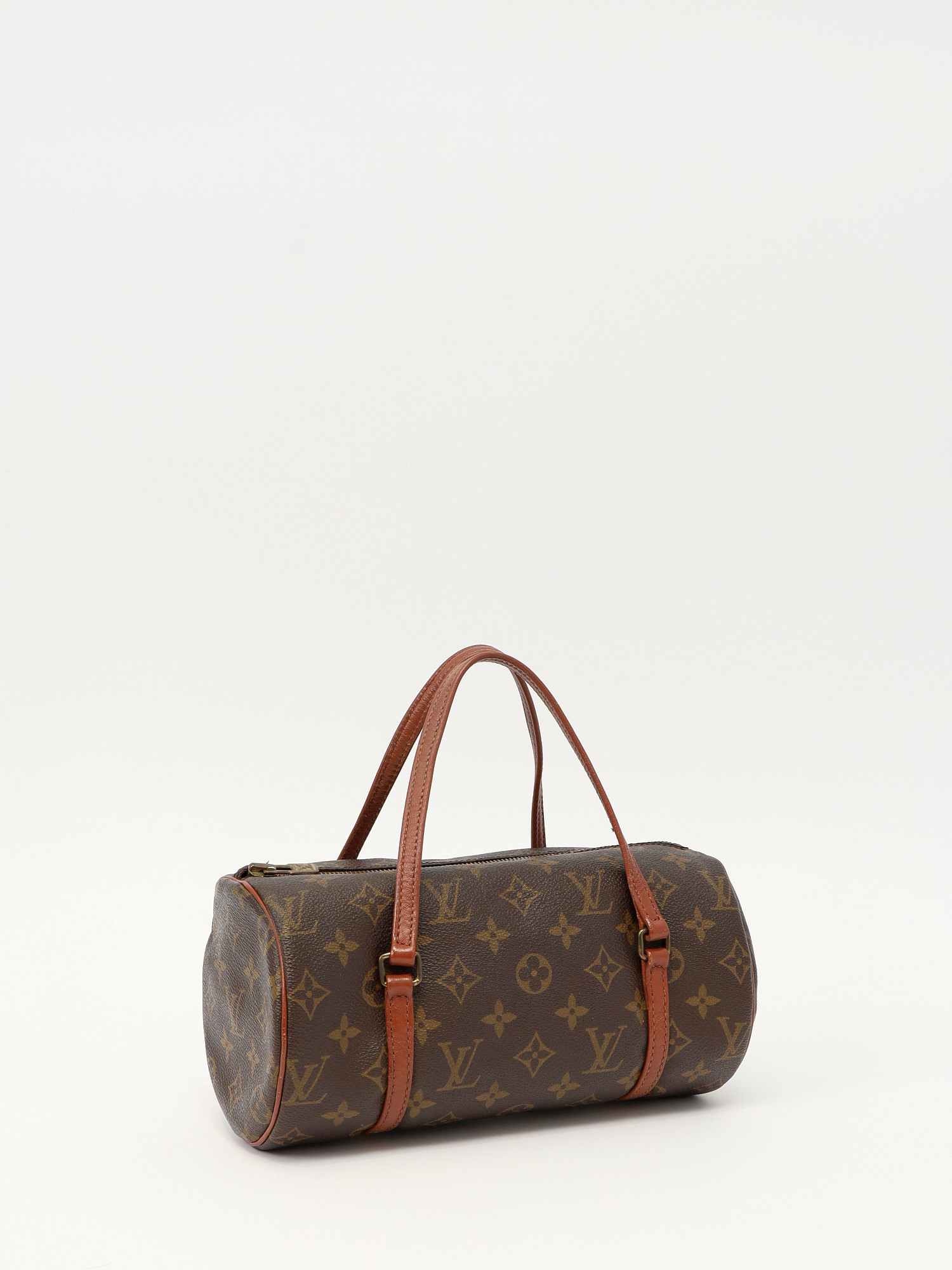 Сумки Louis Vuitton Papillon изображение #3