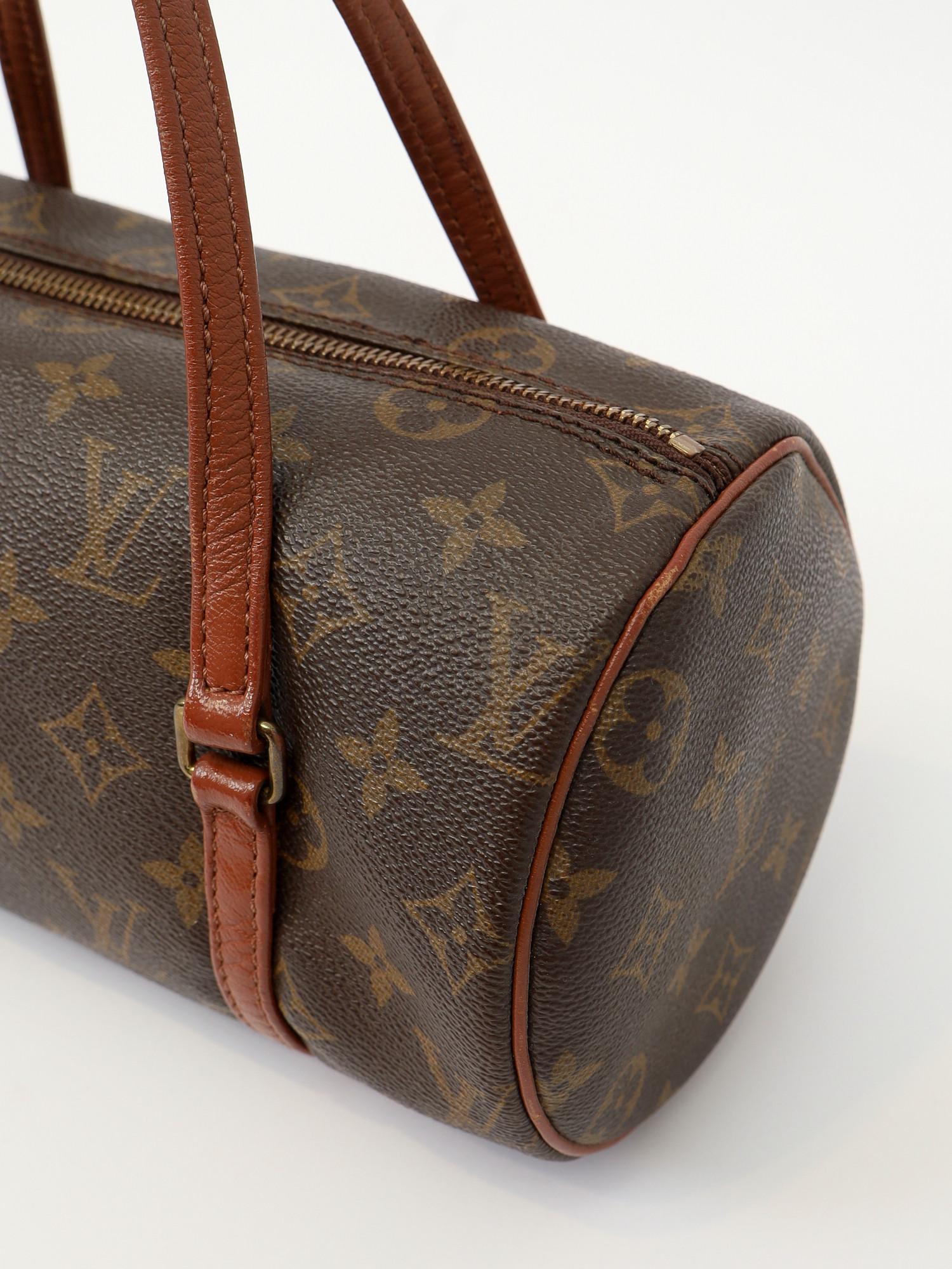Сумки Louis Vuitton Papillon изображение #6