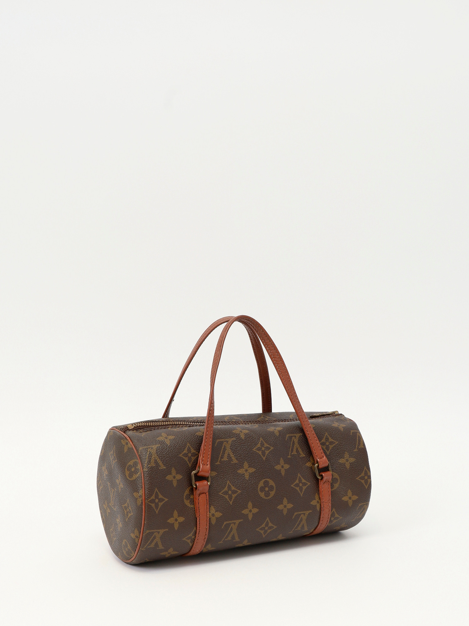 Сумки Louis Vuitton Papillon изображение #4