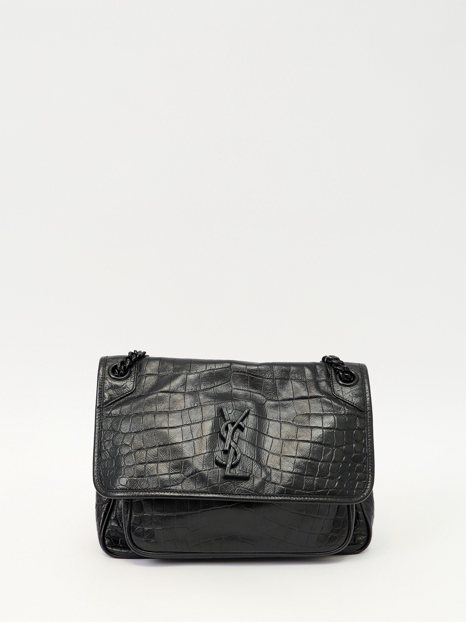 Сумки Saint Laurent Niki изображение #1
