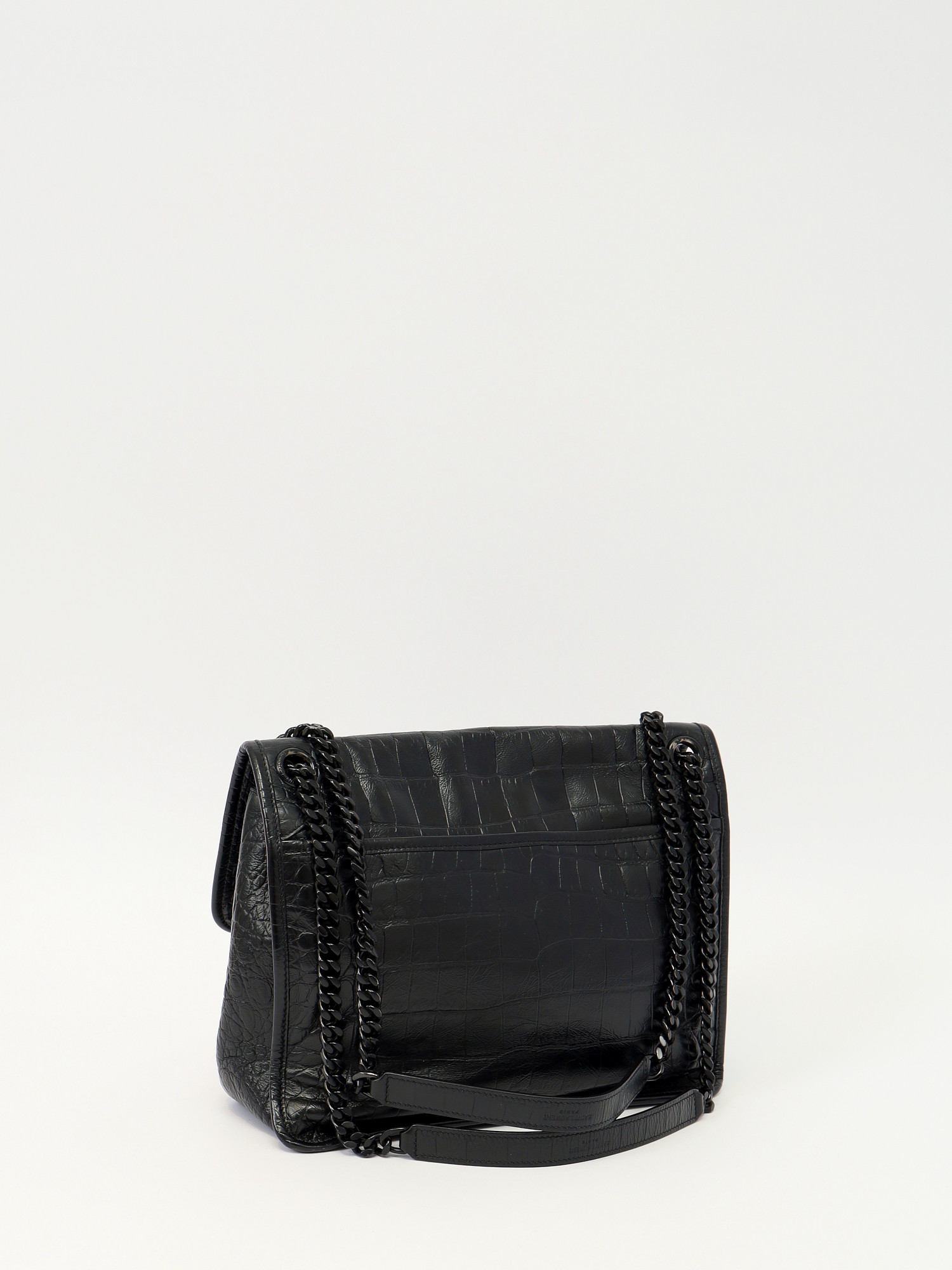 Сумки Saint Laurent Niki изображение #4