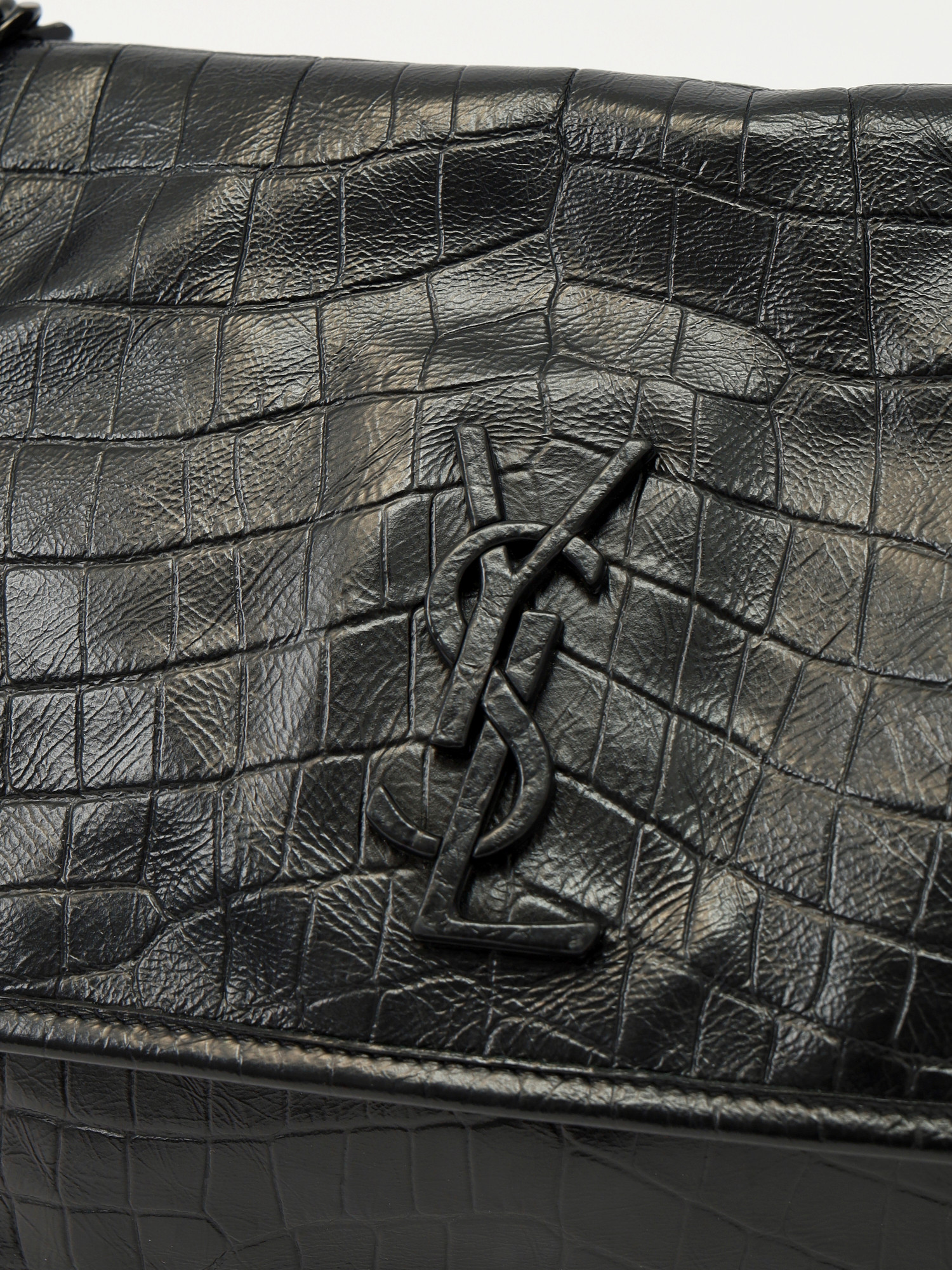 Сумки Saint Laurent Niki изображение #6
