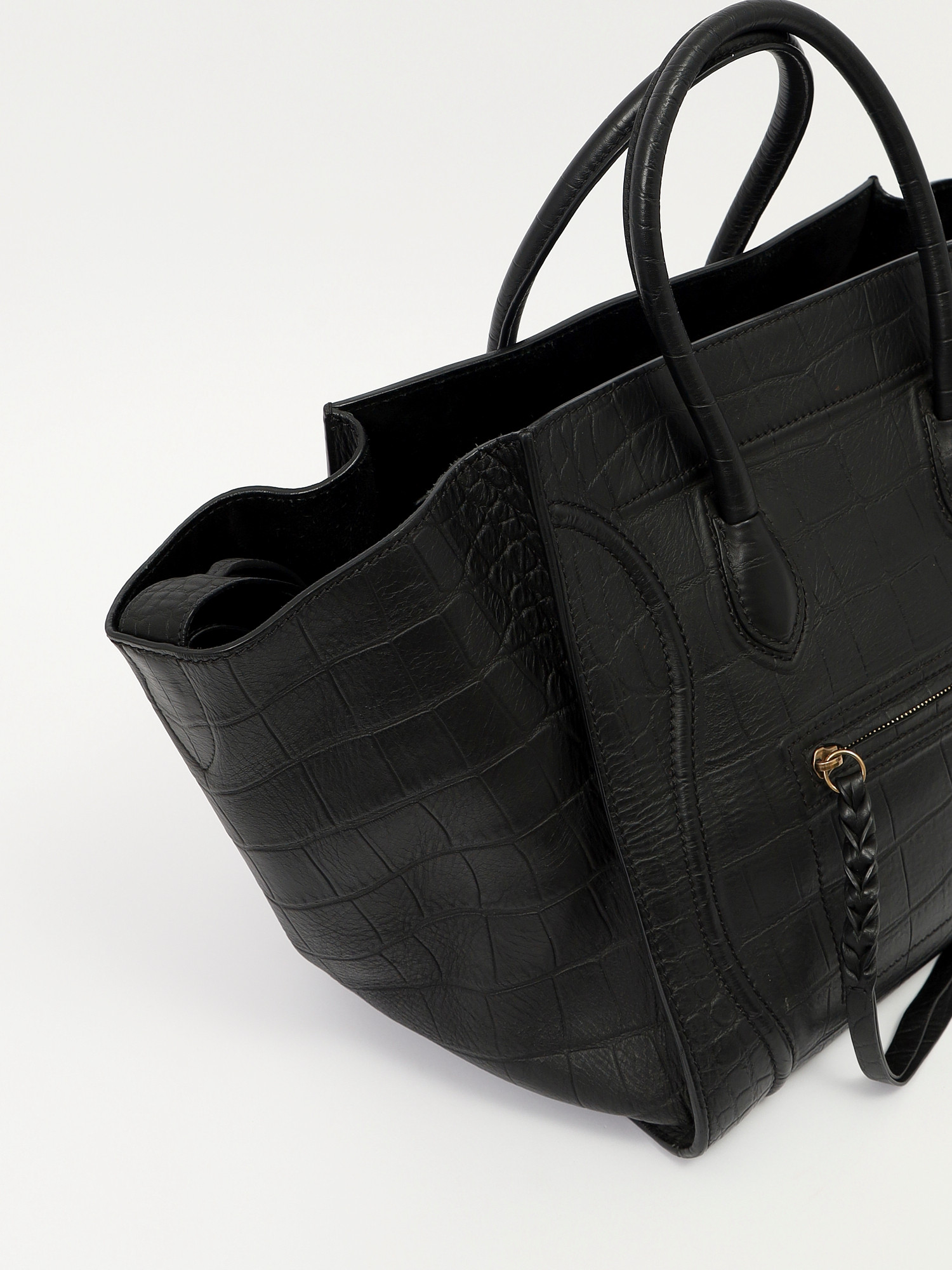 Сумки Celine Phantom изображение #7