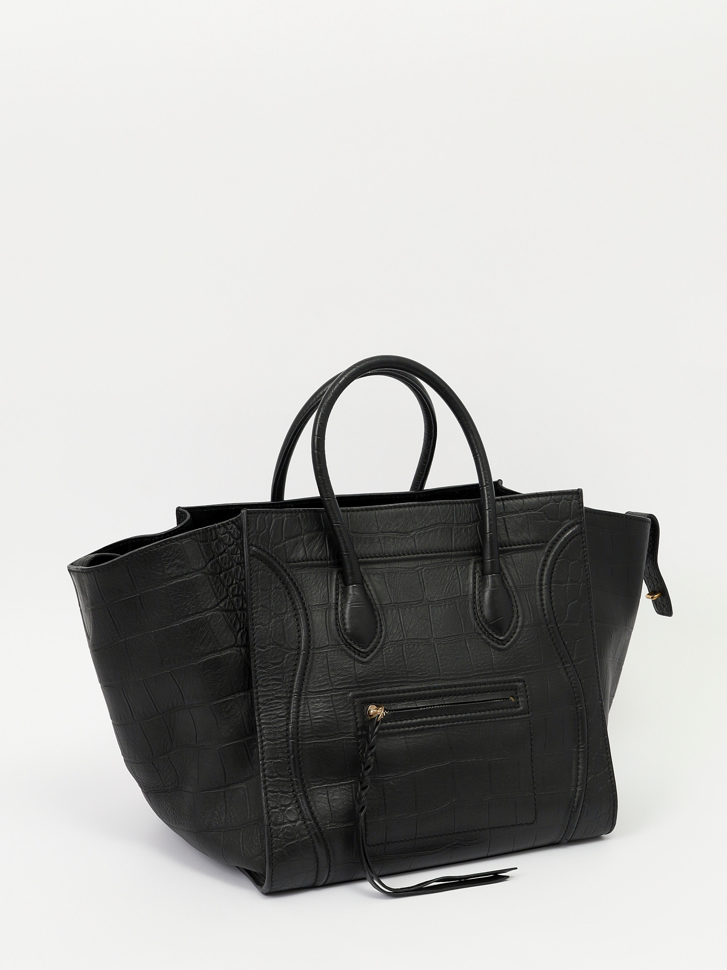 Сумки Celine Phantom изображение #3