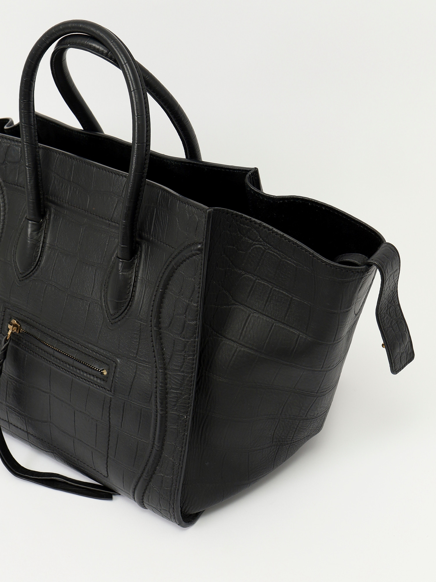 Сумки Celine Phantom изображение #8