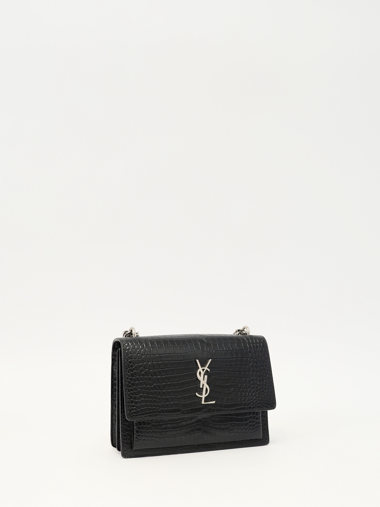 Сумки Saint Laurent Sunset изображение #3