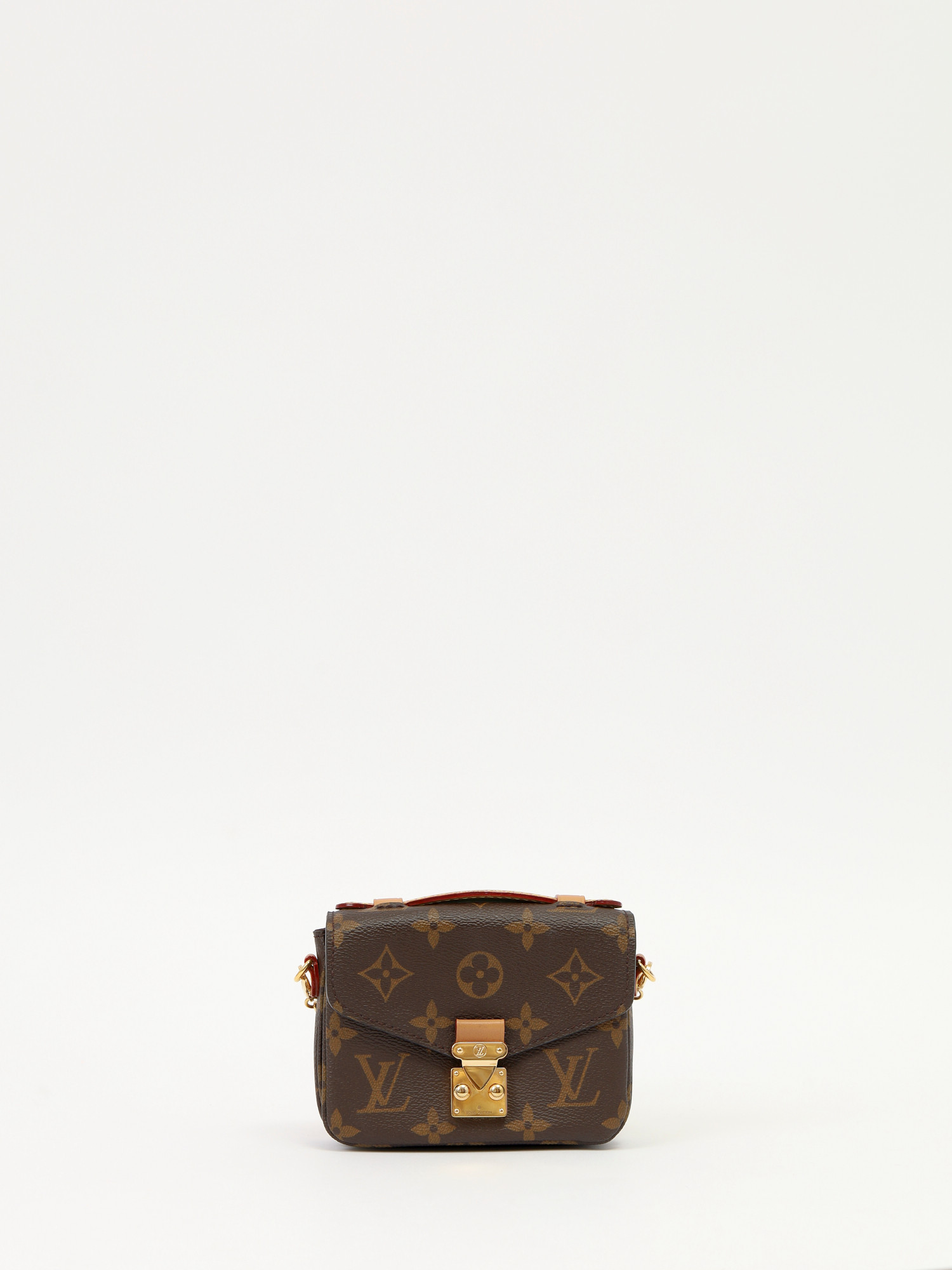 Сумки Louis Vuitton Pochette Metis изображение #1