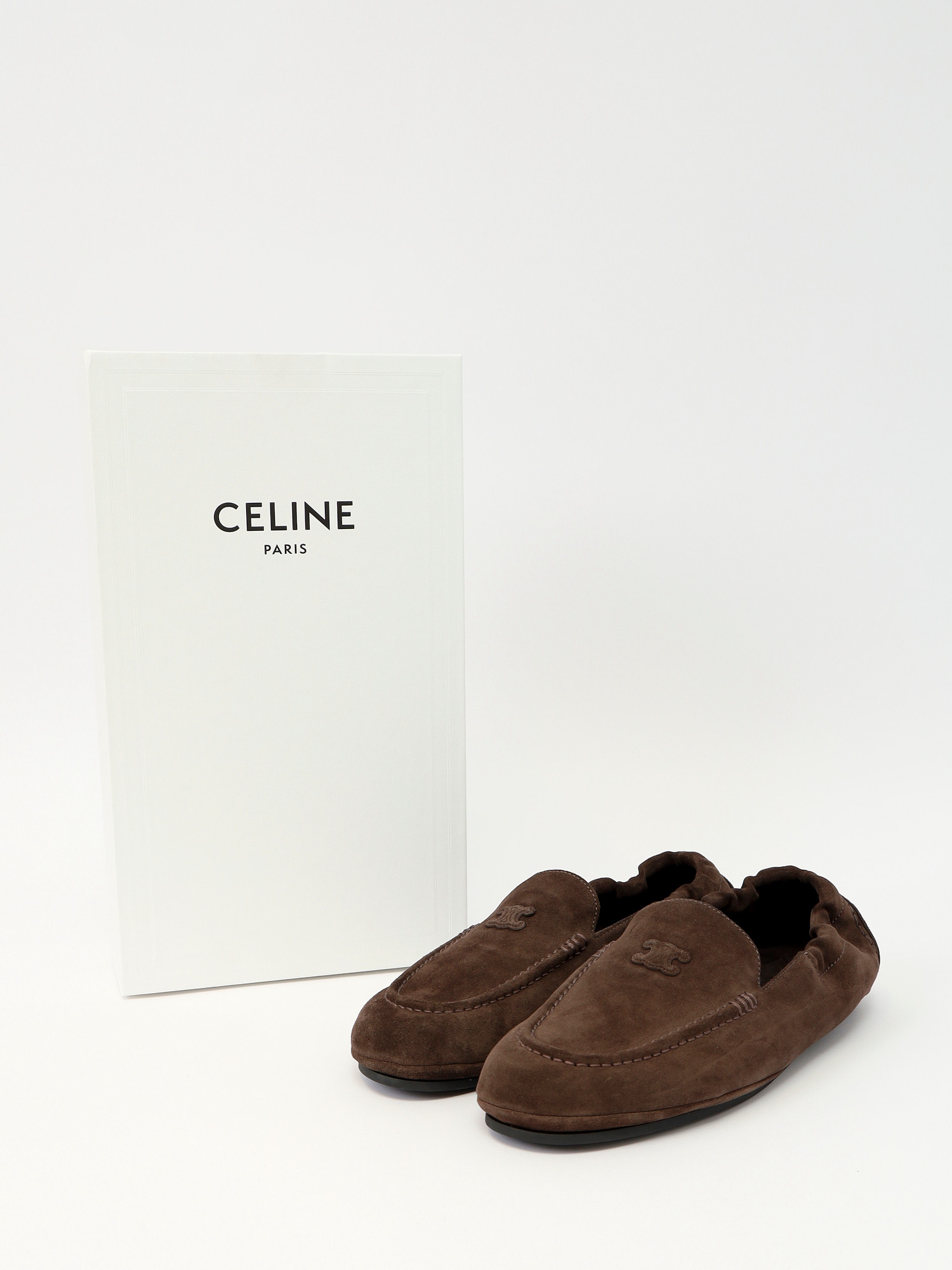 Обувь Celine Adam 45 изображение #3