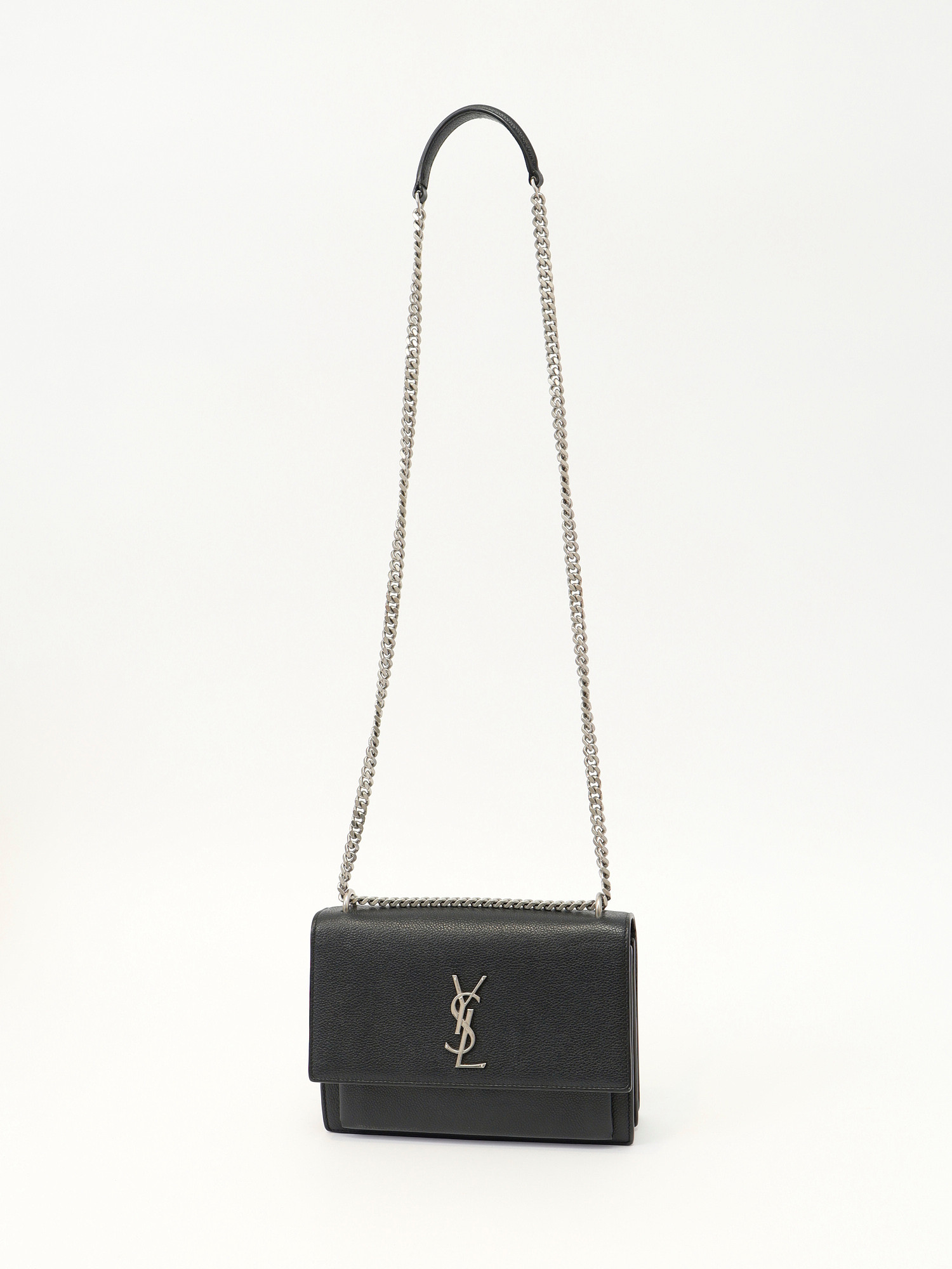 Сумки Saint Laurent Sunset изображение #5