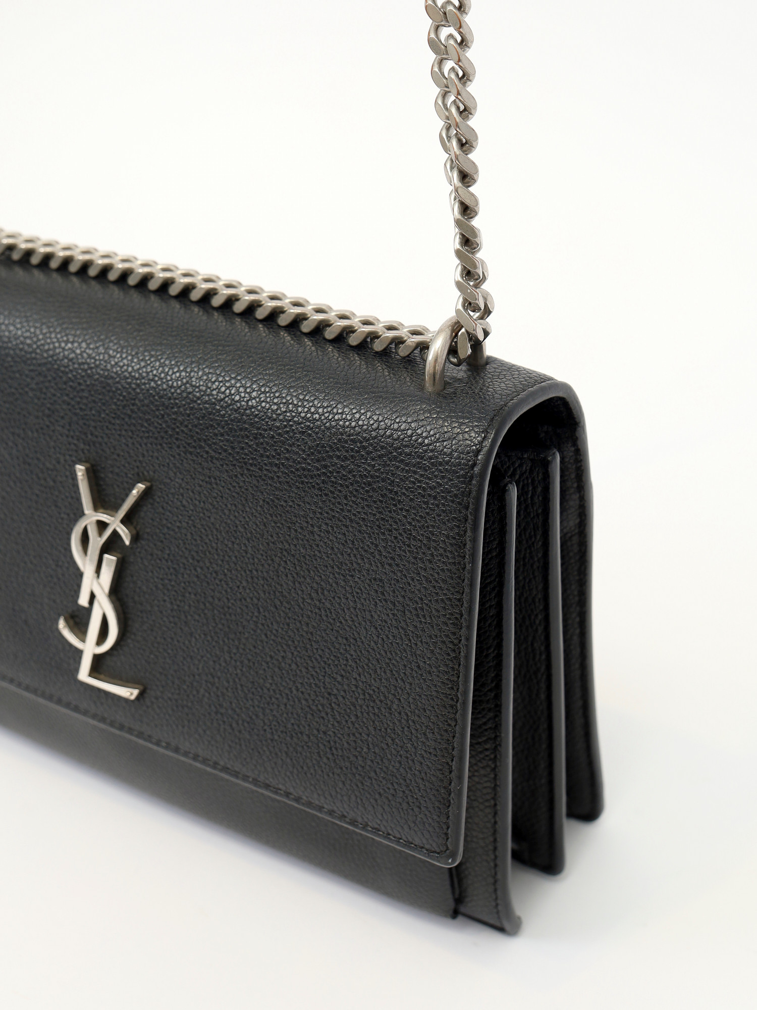 Сумки Saint Laurent Sunset изображение #8