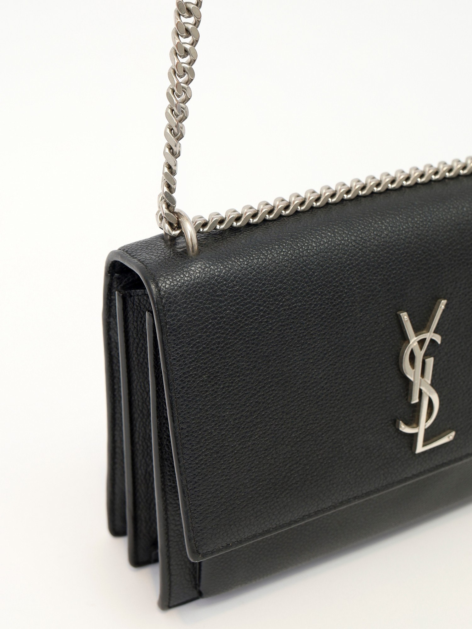 Сумки Saint Laurent Sunset изображение #7
