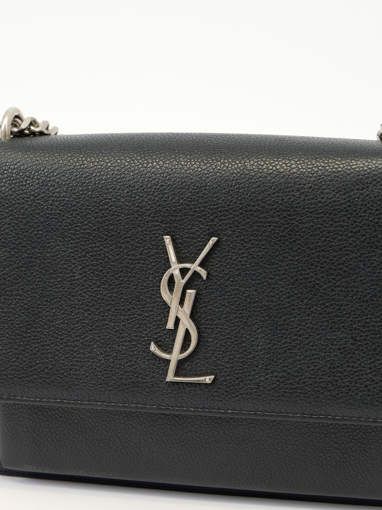 Сумки Saint Laurent Sunset изображение #6