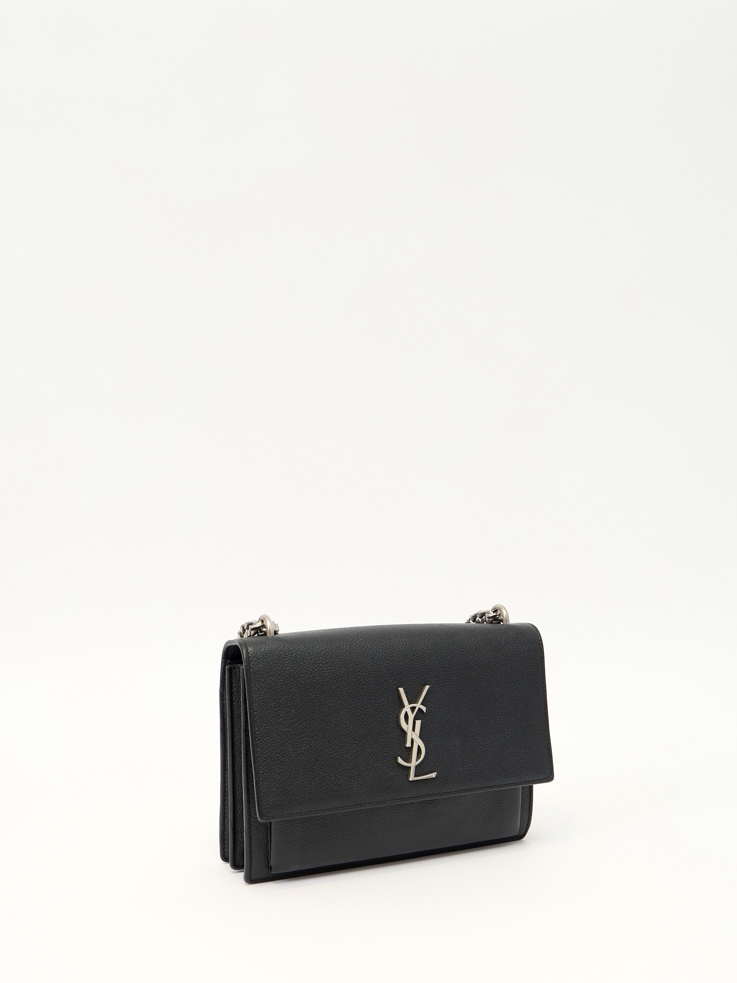 Сумки Saint Laurent Sunset изображение #3