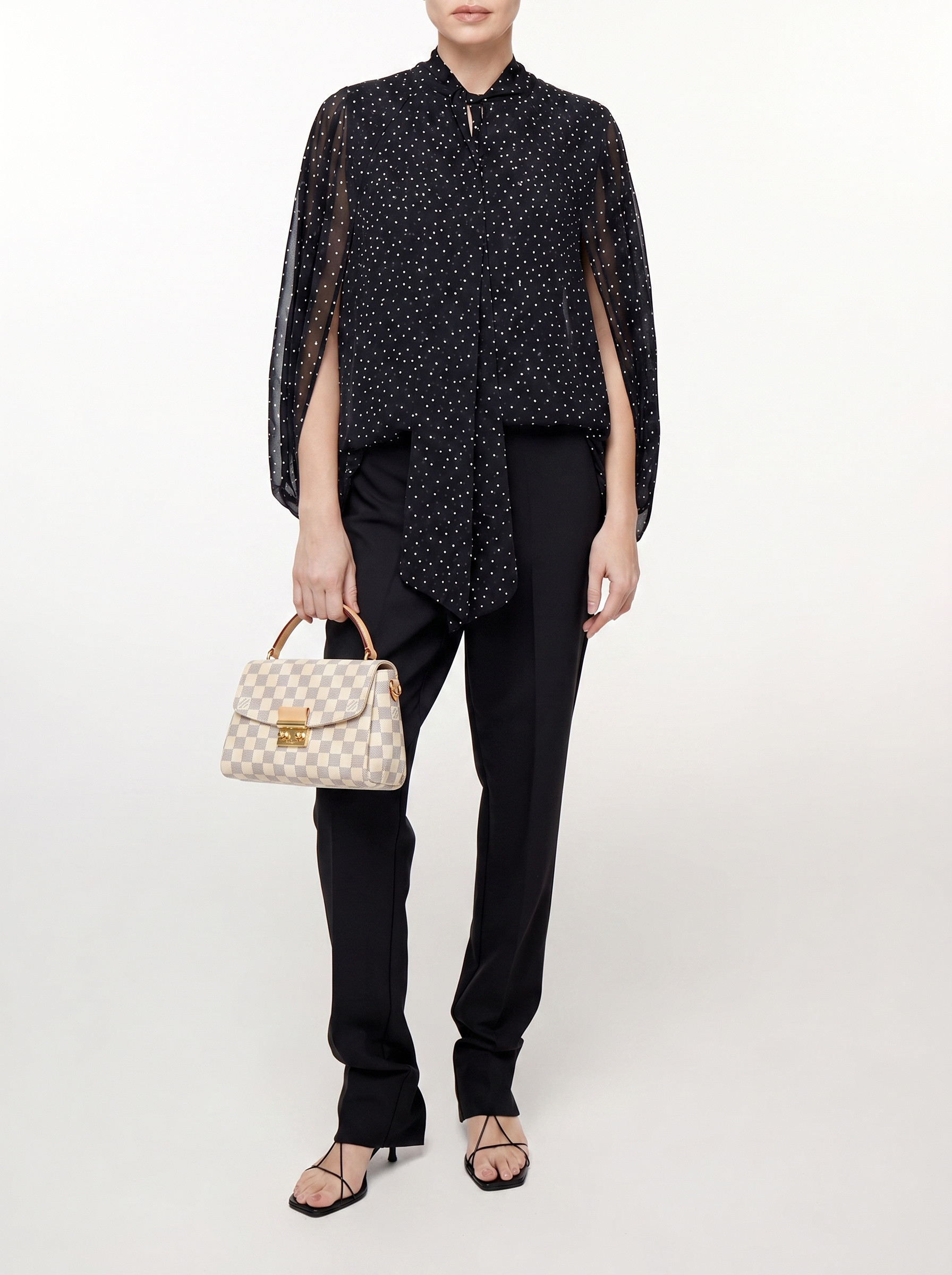 Сумки Louis Vuitton Croisette изображение #2