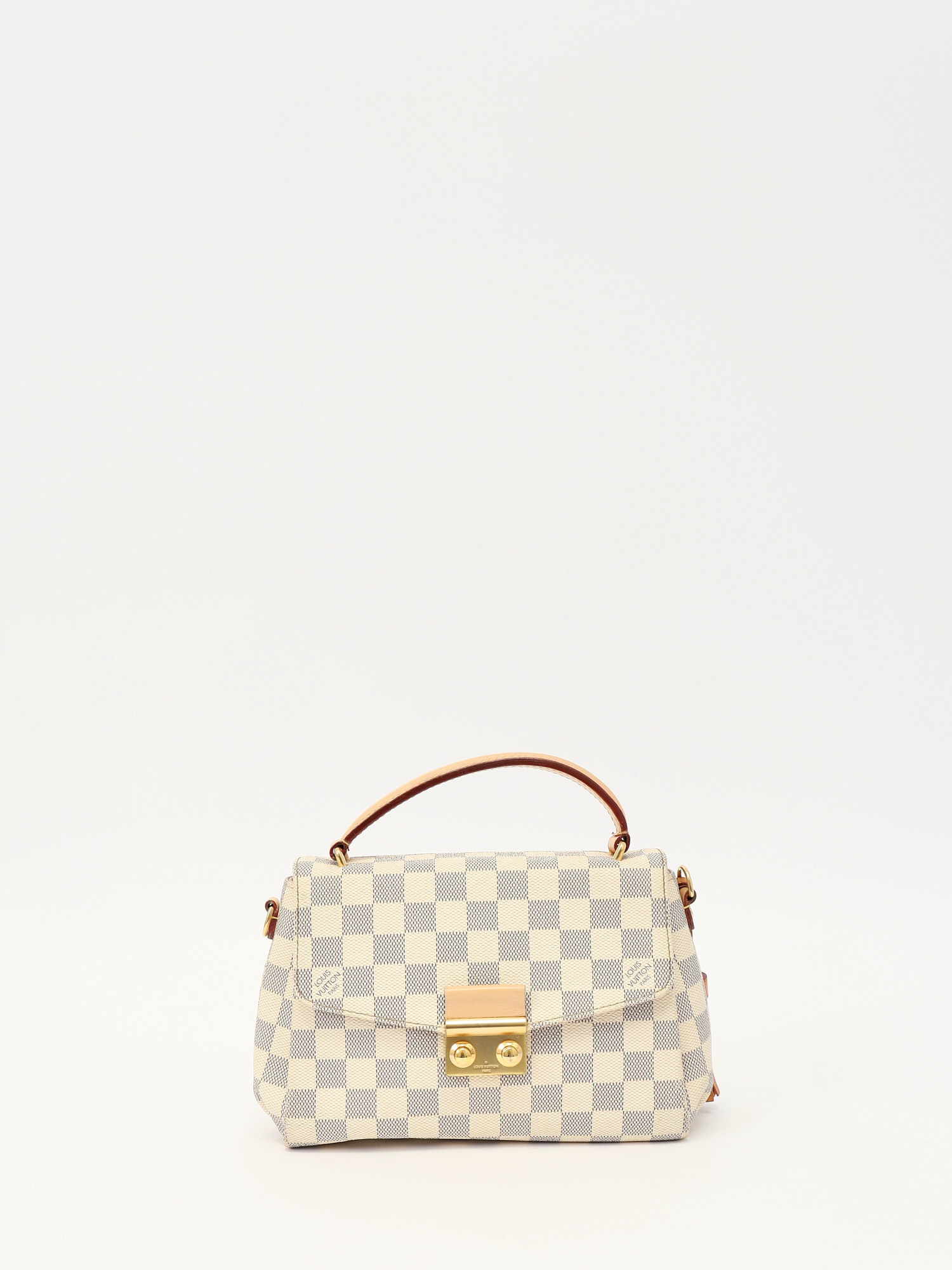 Сумки Louis Vuitton Croisette изображение #1