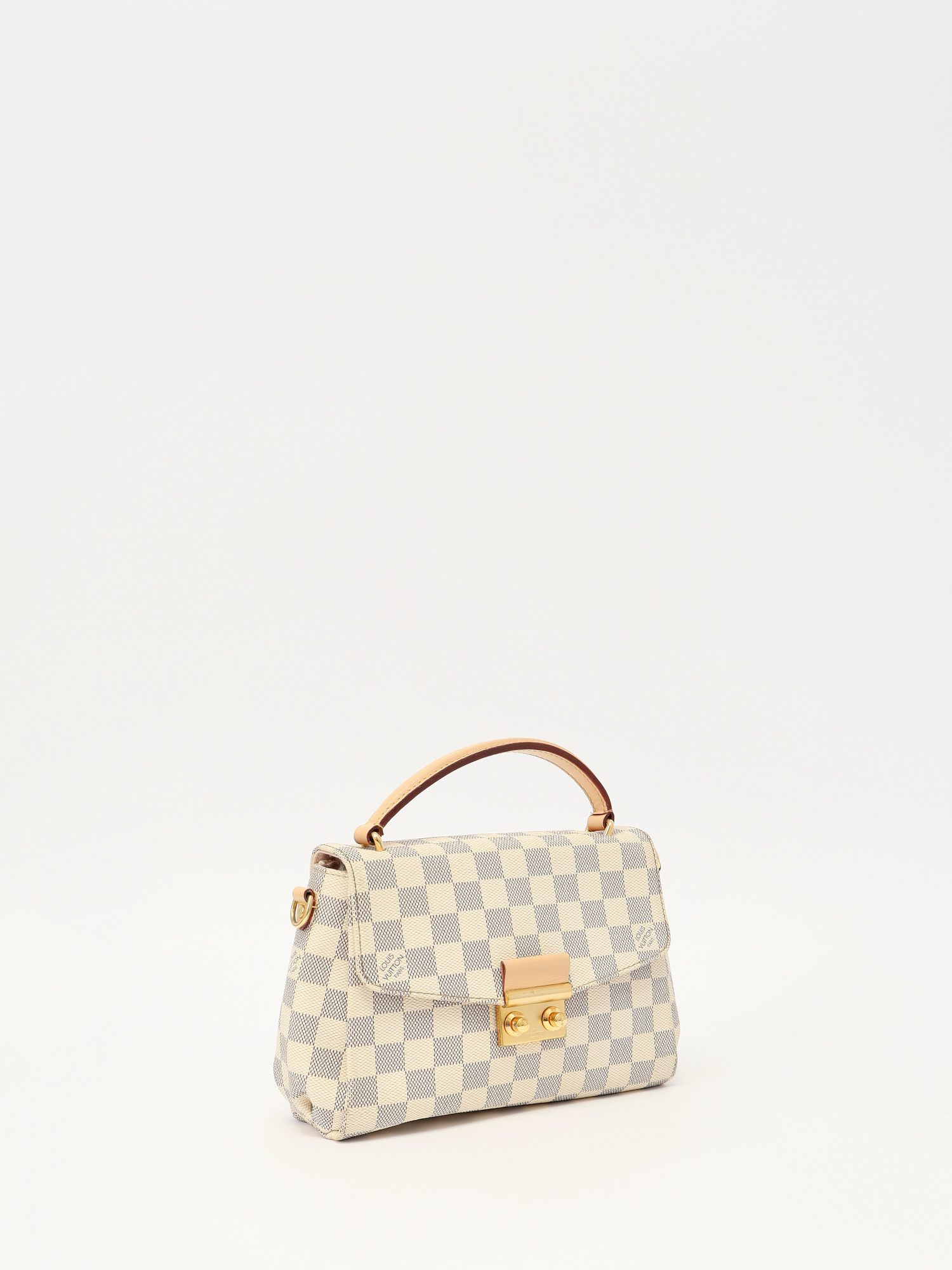 Сумки Louis Vuitton Croisette изображение #3