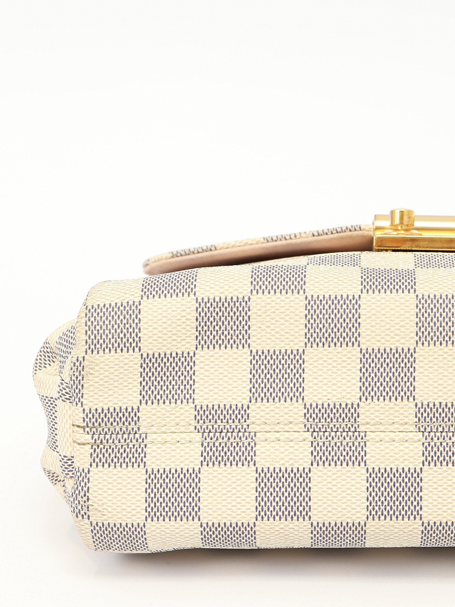 Сумки Louis Vuitton Croisette изображение #10