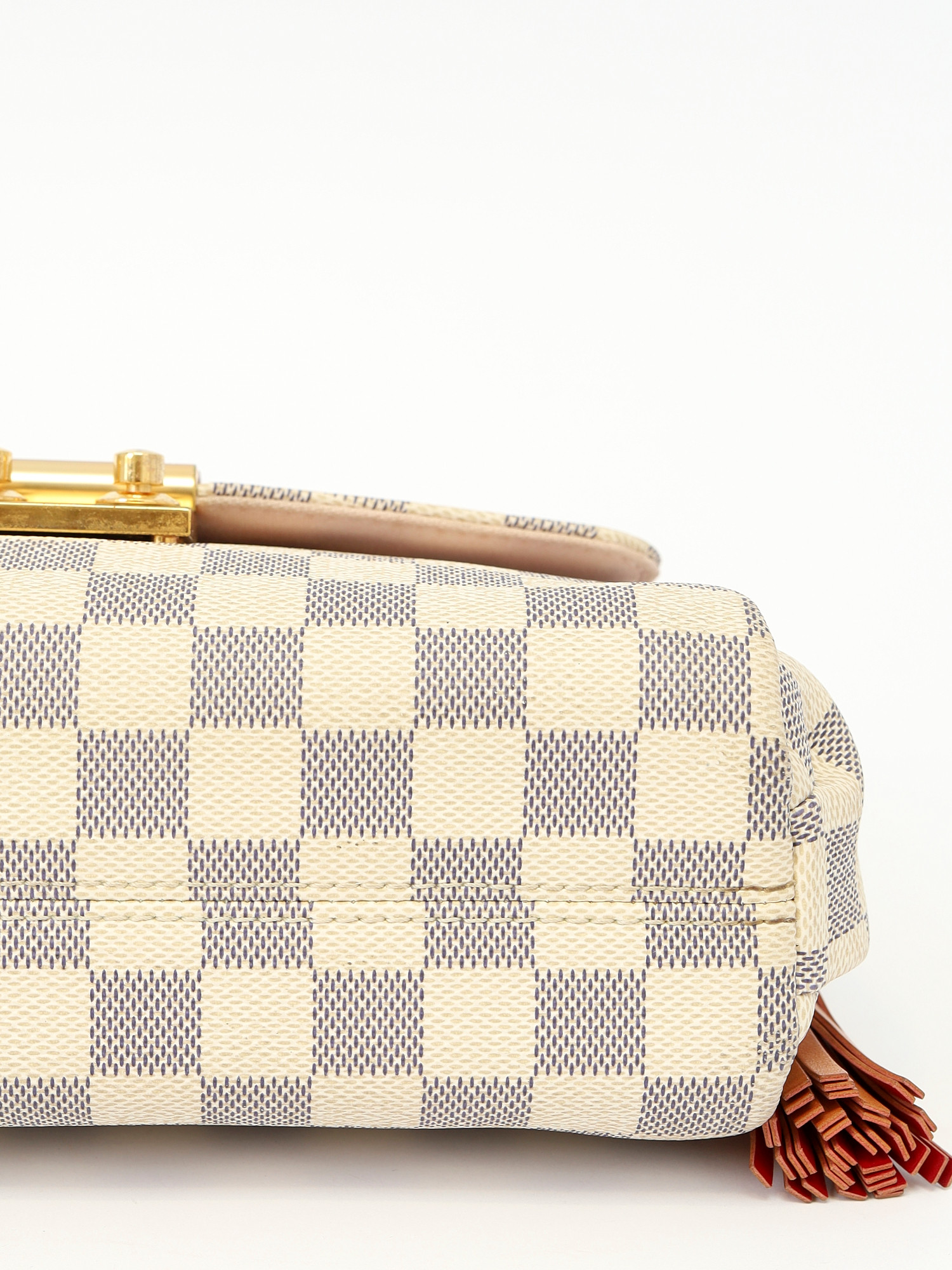 Сумки Louis Vuitton Croisette изображение #11
