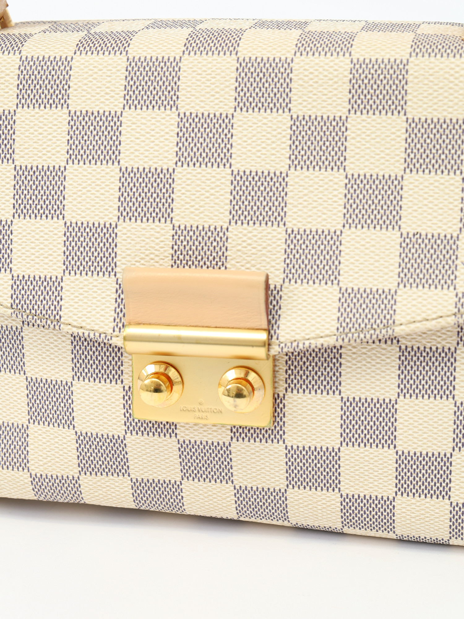 Сумки Louis Vuitton Croisette изображение #6