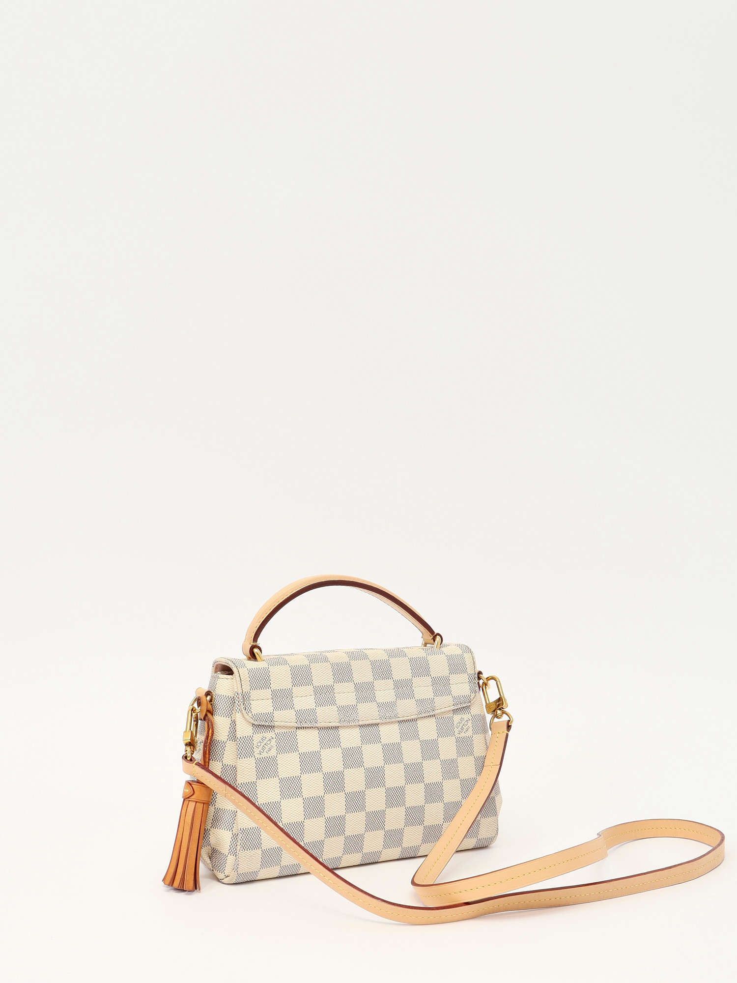 Сумки Louis Vuitton Croisette изображение #4