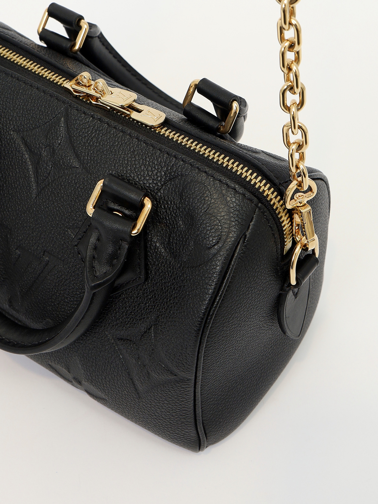 Сумки Louis Vuitton Speedy изображение #8