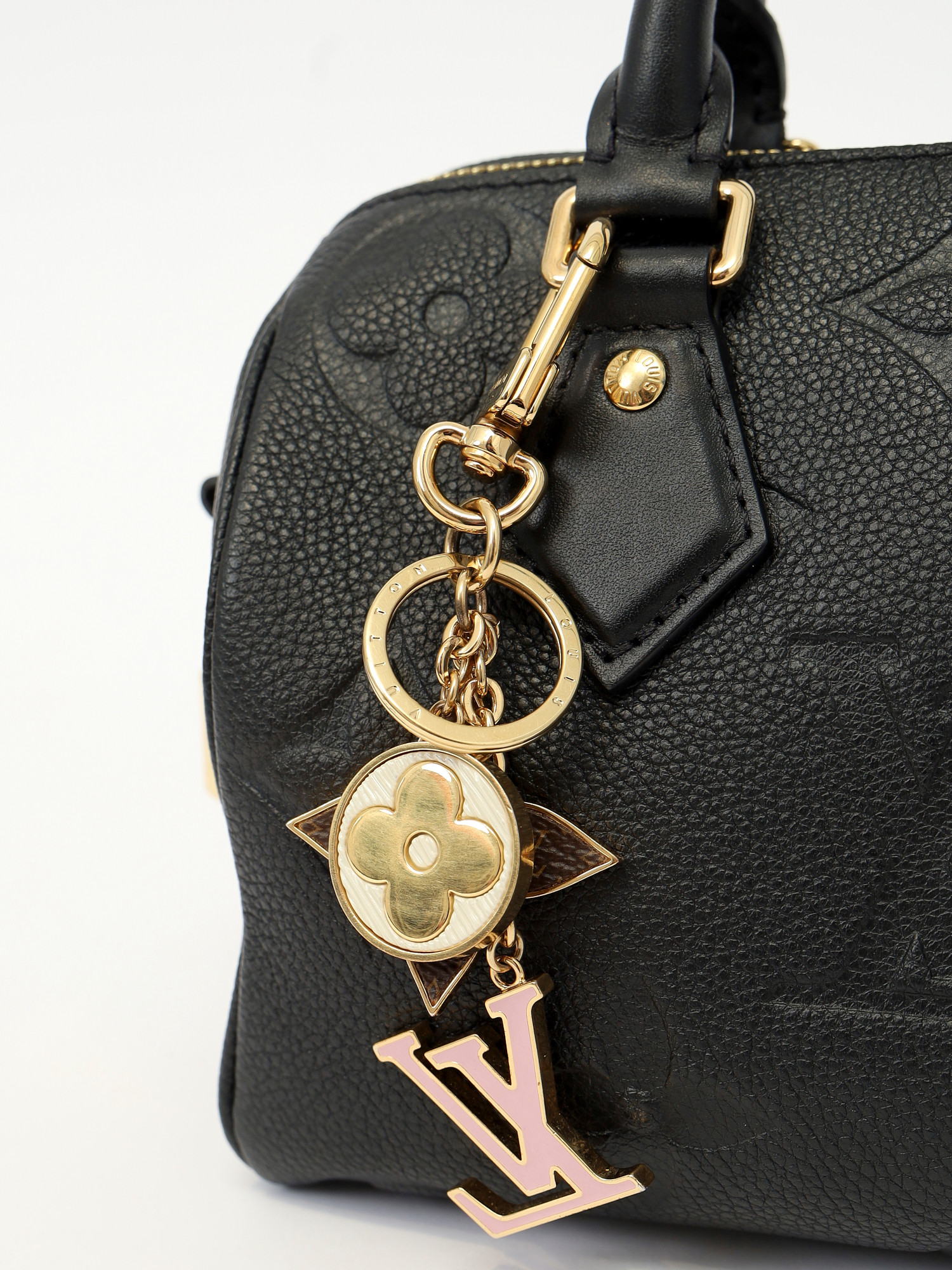 Сумки Louis Vuitton Speedy изображение #6