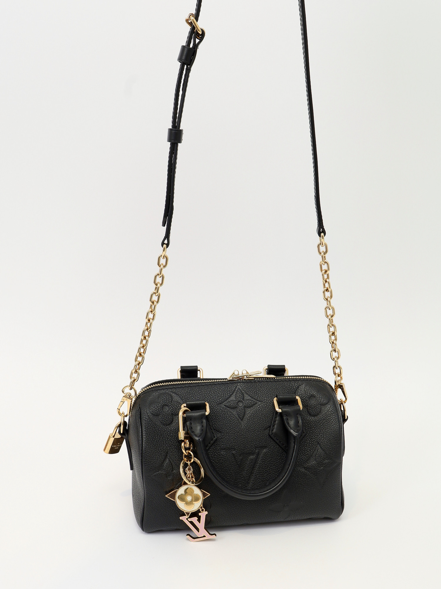 Сумки Louis Vuitton Speedy изображение #5