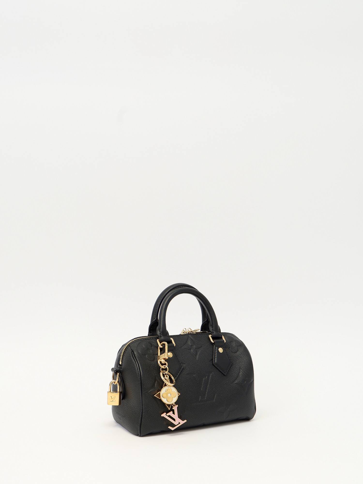 Сумки Louis Vuitton Speedy изображение #3
