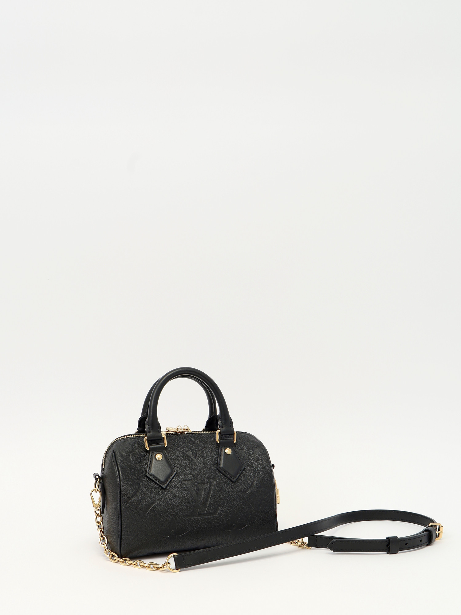 Сумки Louis Vuitton Speedy изображение #4