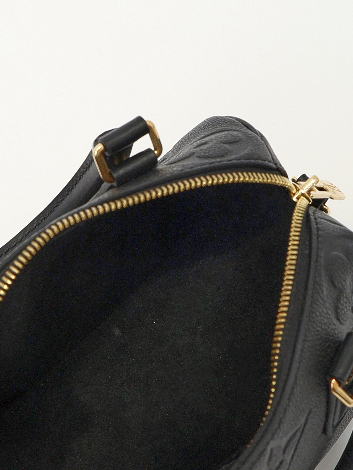 Сумки Louis Vuitton Speedy изображение #11