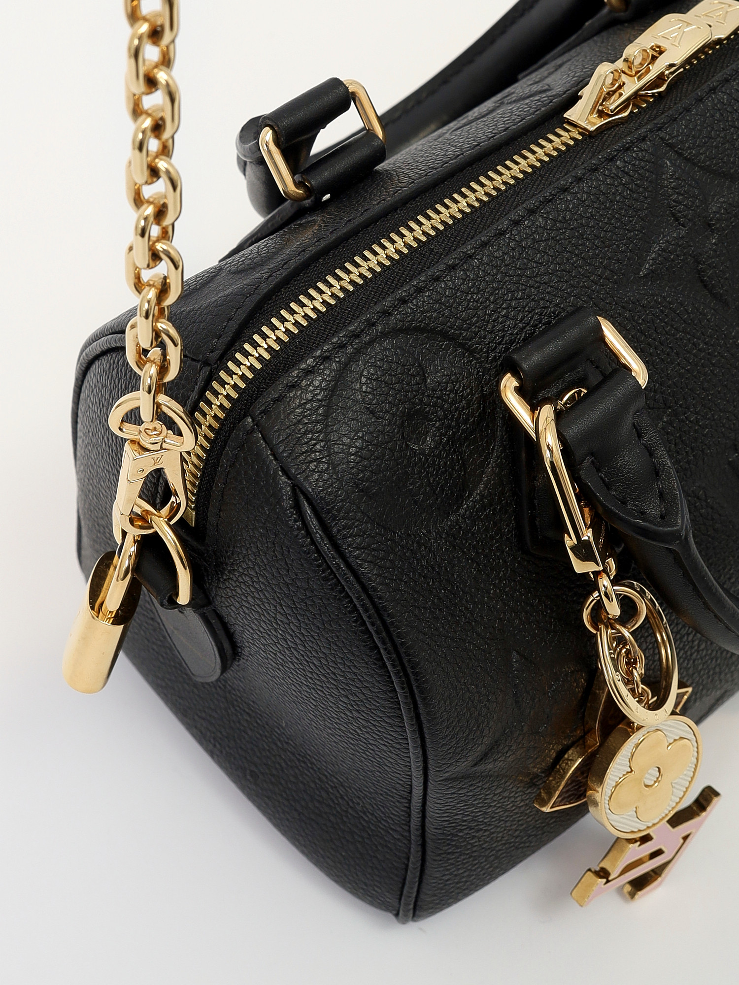 Сумки Louis Vuitton Speedy изображение #7