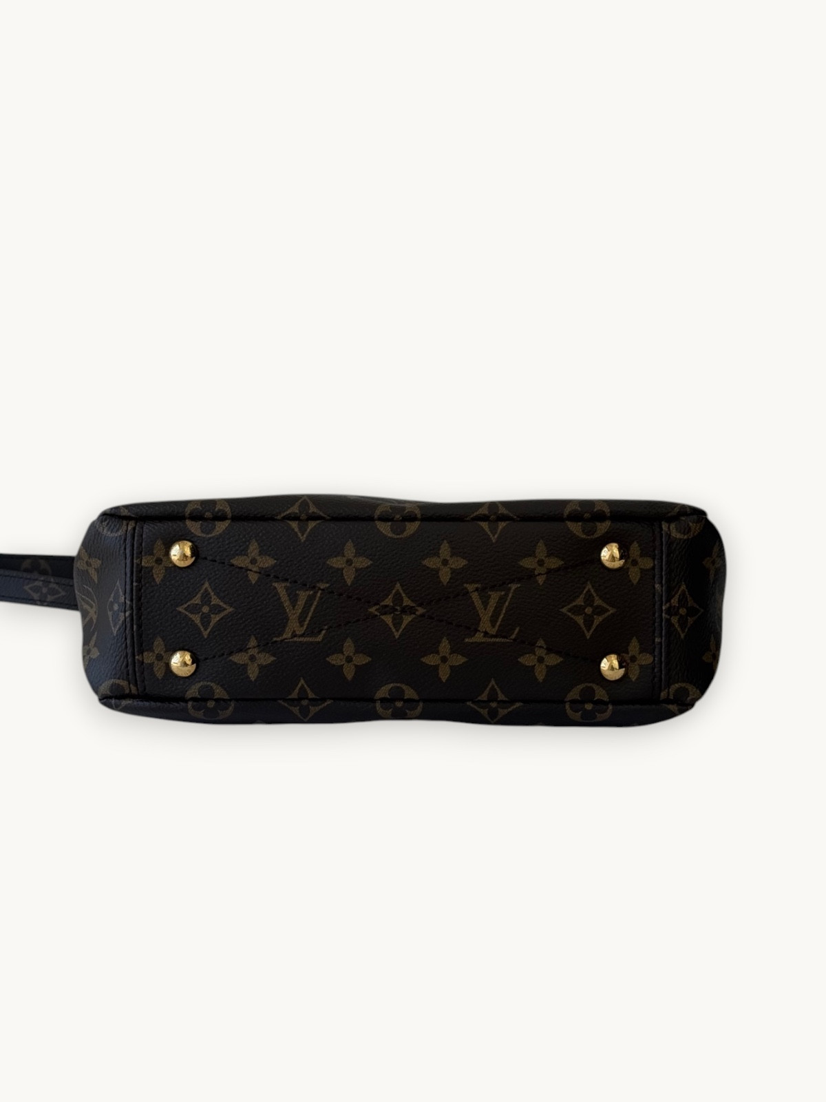 Сумки Louis Vuitton Pallas изображение #5