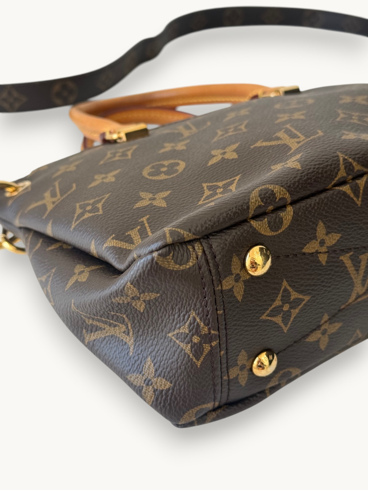 Сумки Louis Vuitton Pallas изображение #6