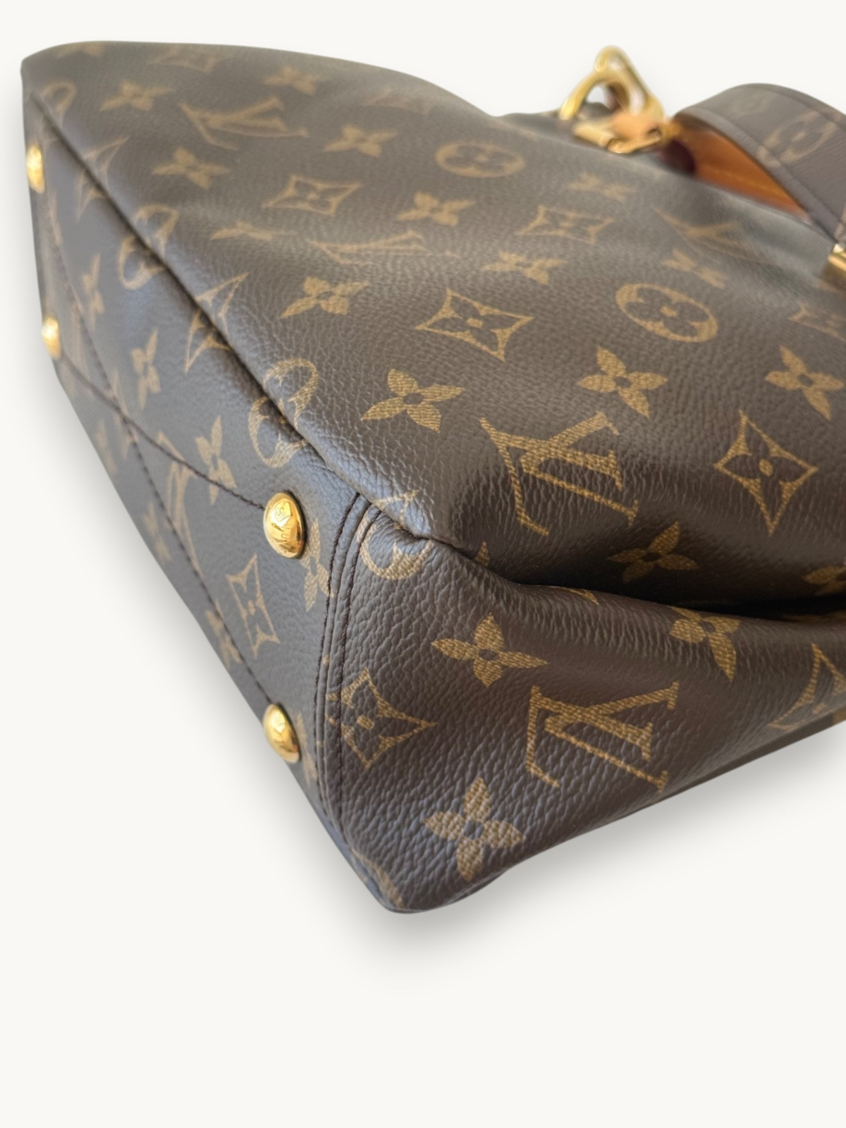 Сумки Louis Vuitton Pallas изображение #7