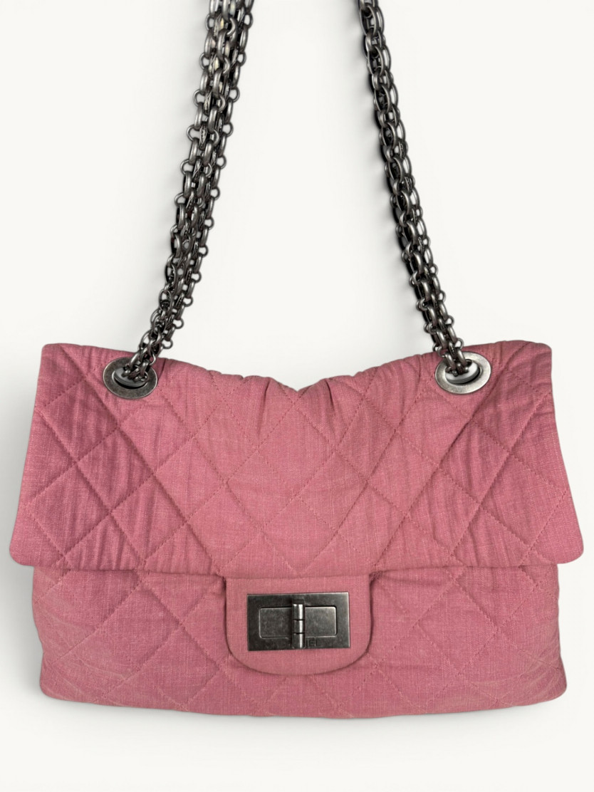 Сумки Chanel 2.55 изображение #1