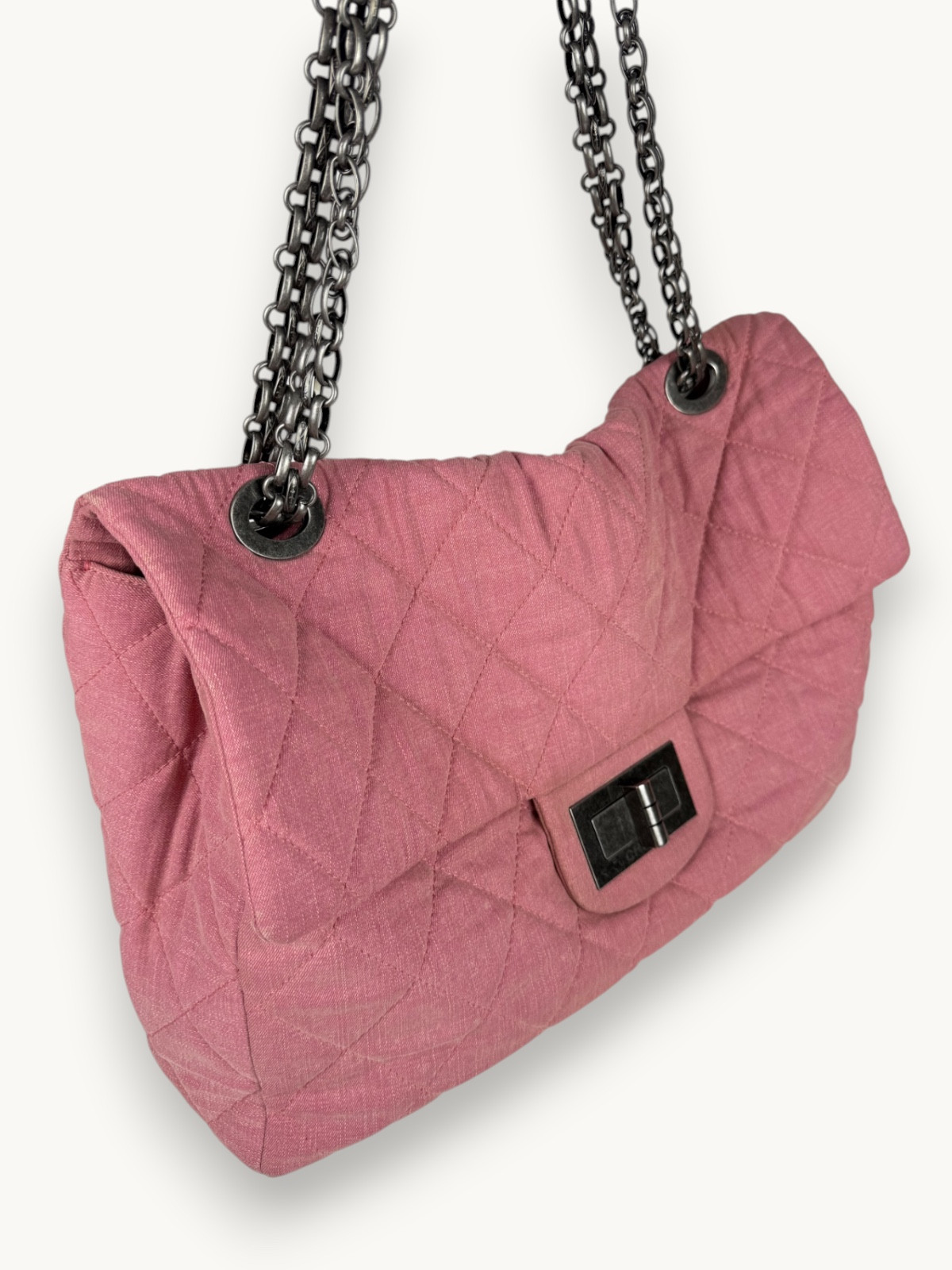 Сумки Chanel 2.55 изображение #4