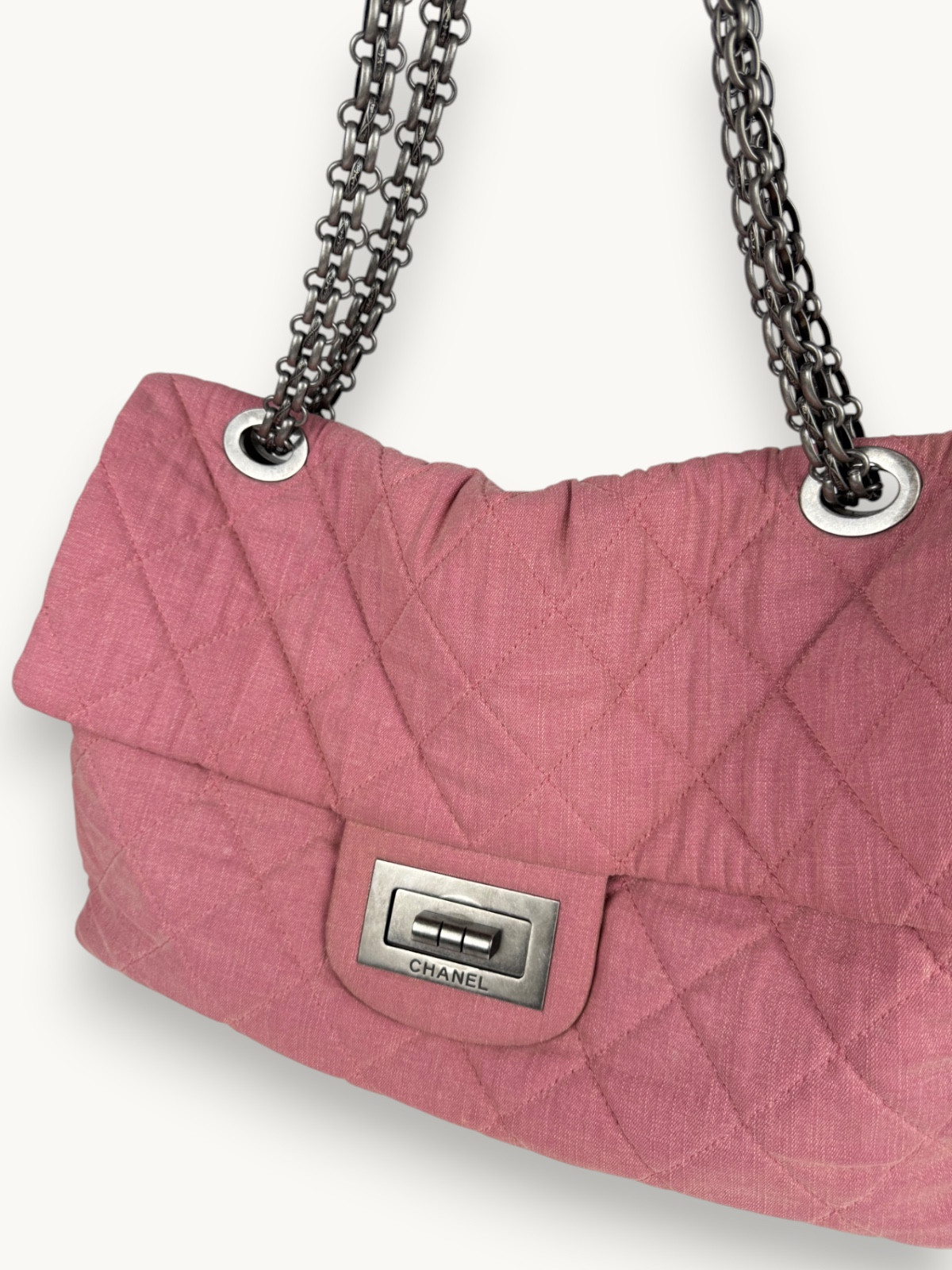 Сумки Chanel 2.55 изображение #7