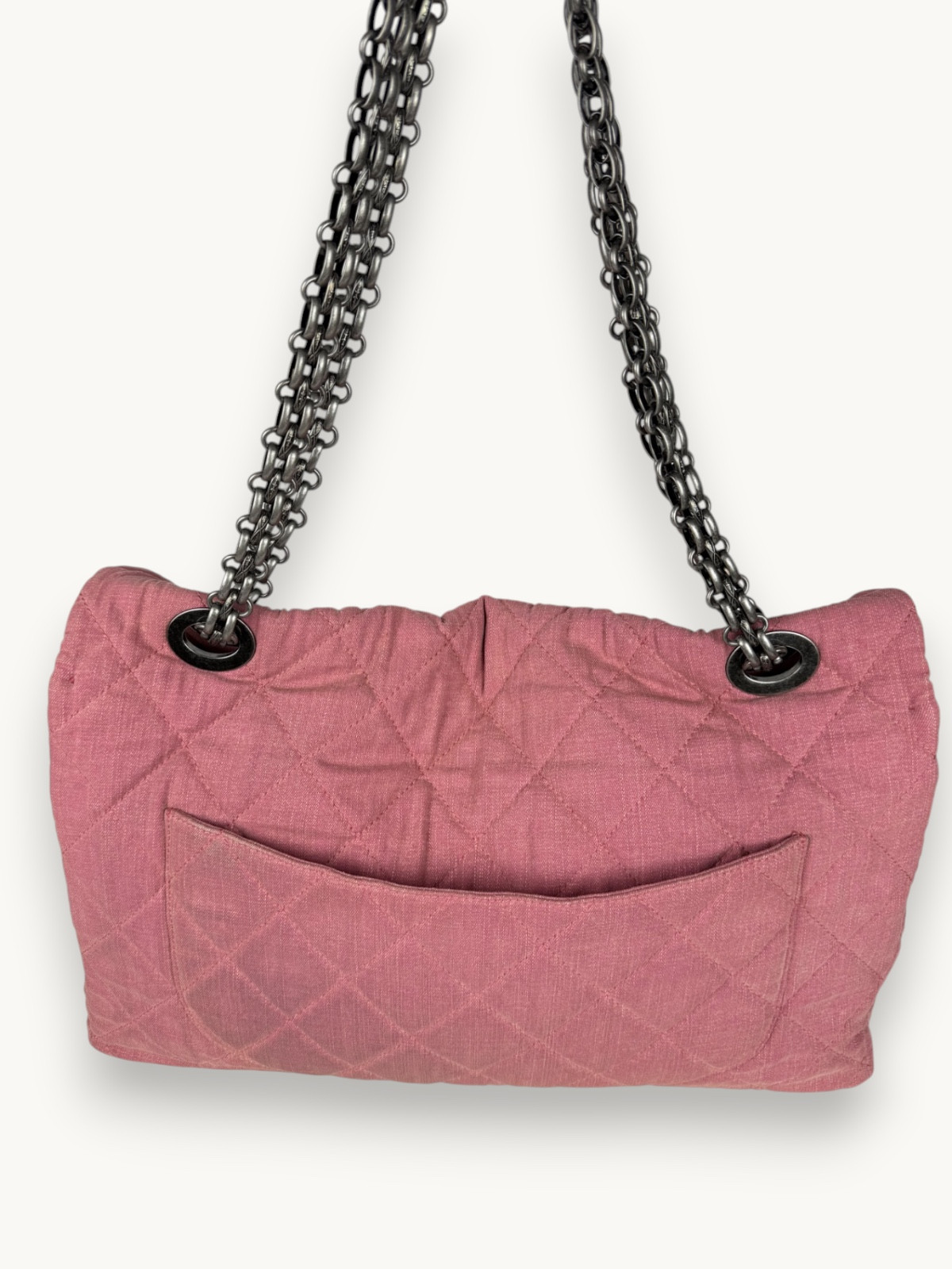 Сумки Chanel 2.55 изображение #6