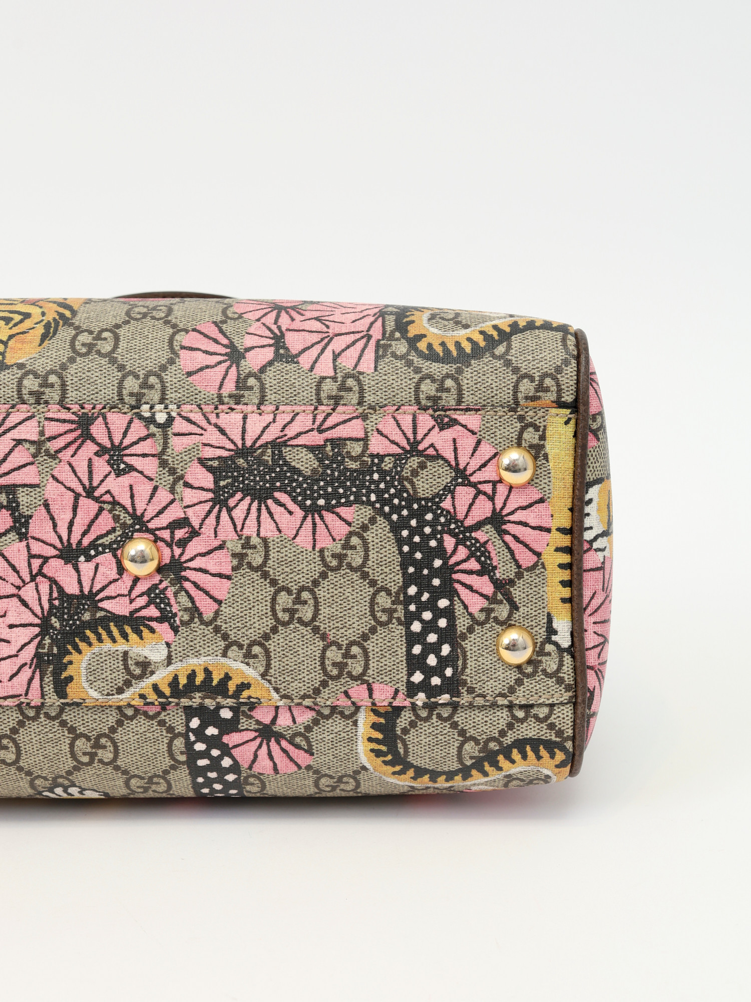 Сумки Gucci Boston изображение #11