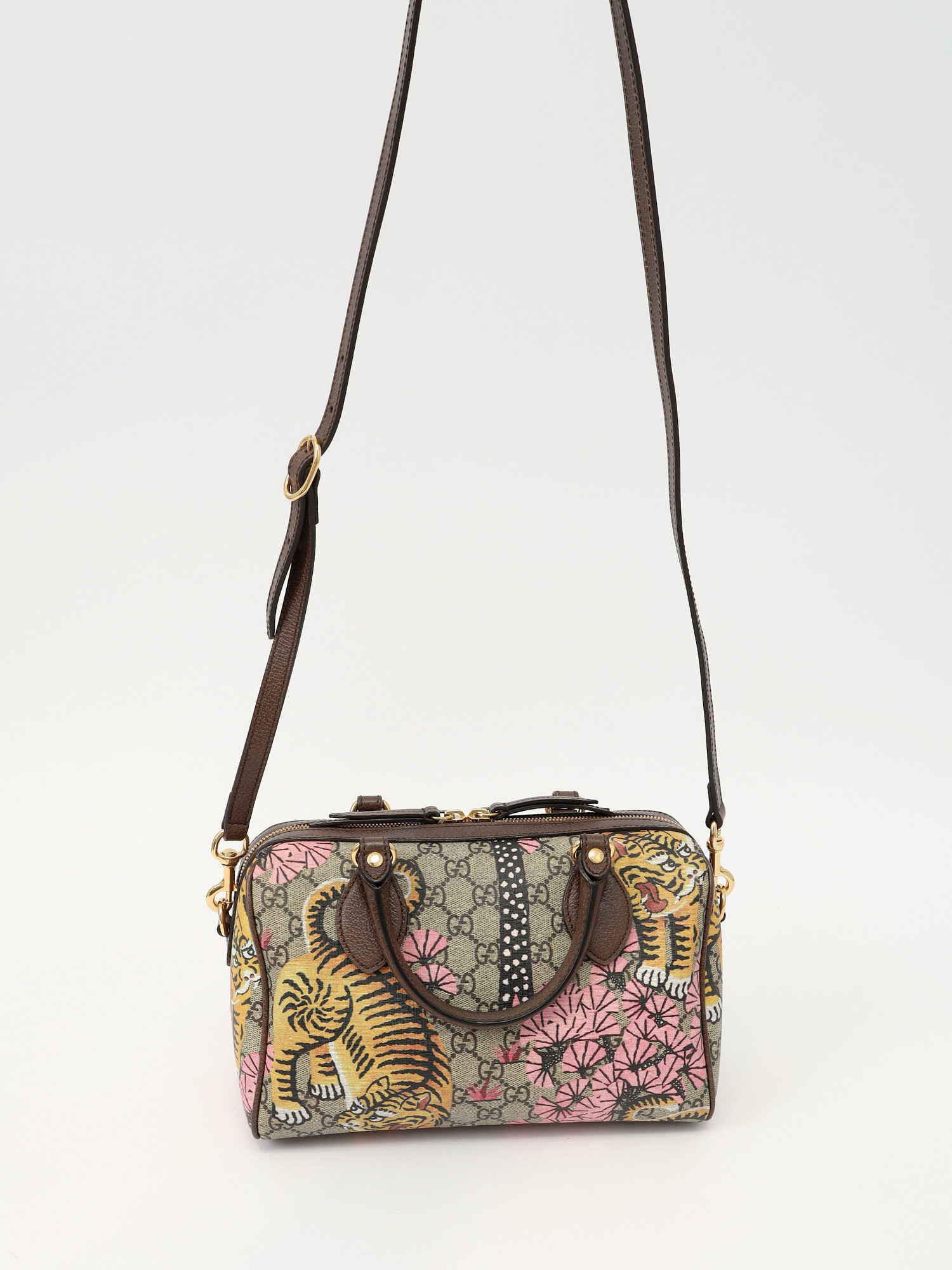 Сумки Gucci Boston изображение #5