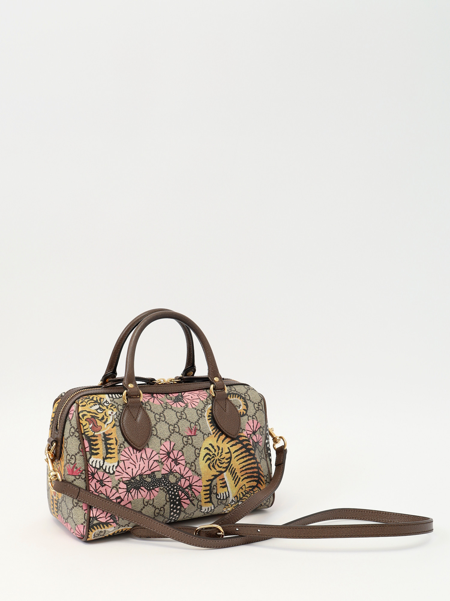 Сумки Gucci Boston изображение #4