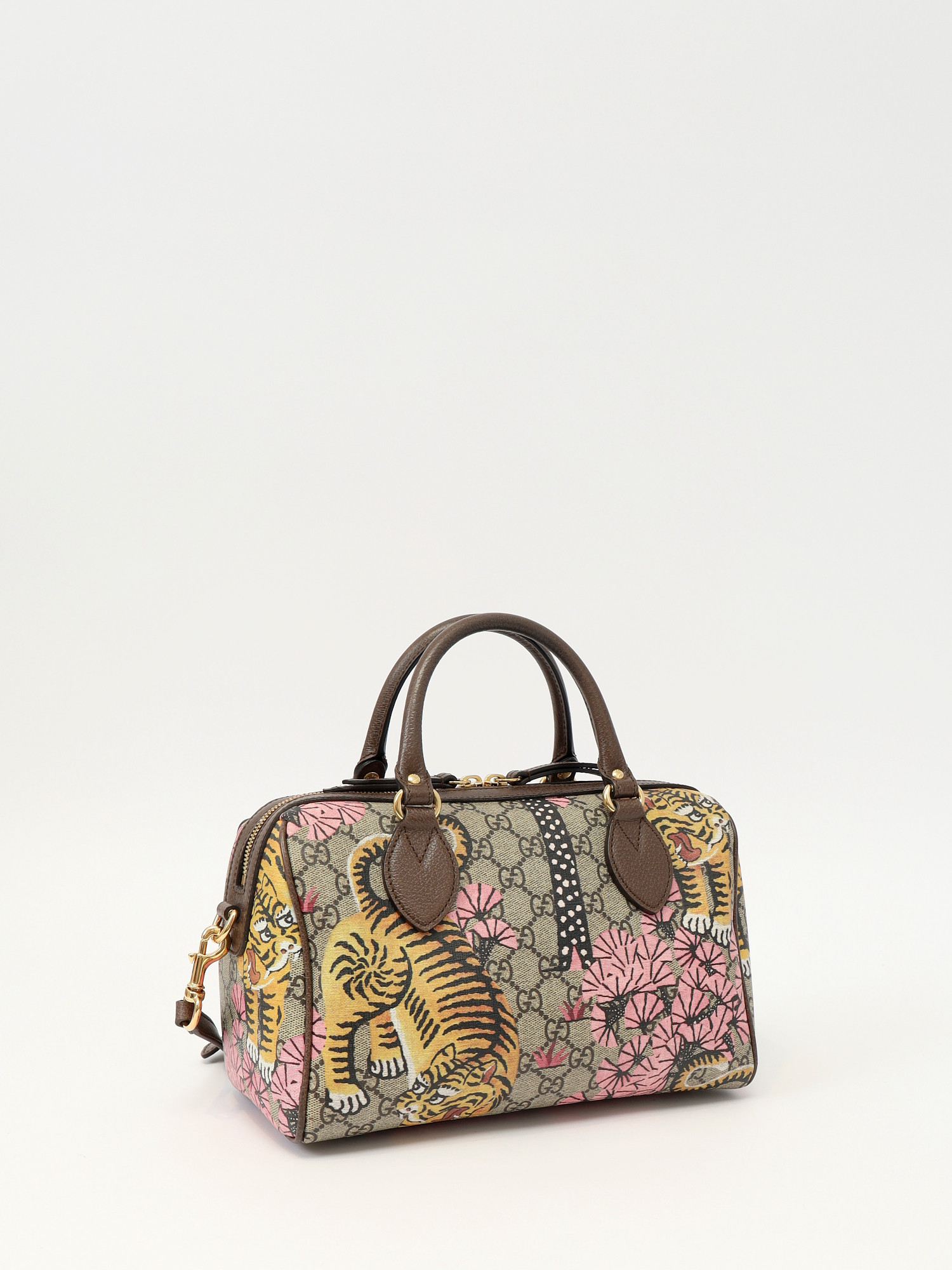Сумки Gucci Boston изображение #3