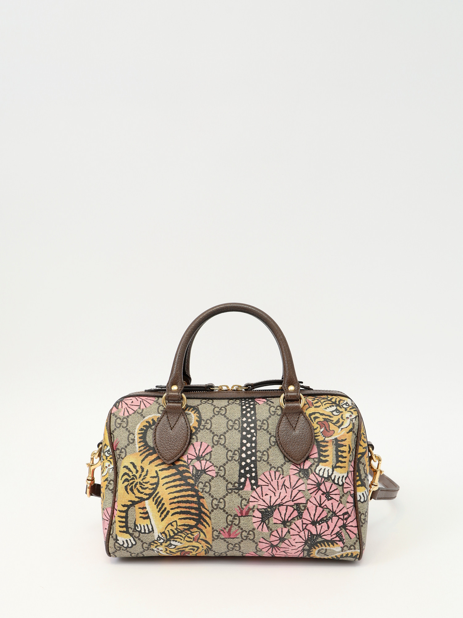 Сумки Gucci Boston изображение #1